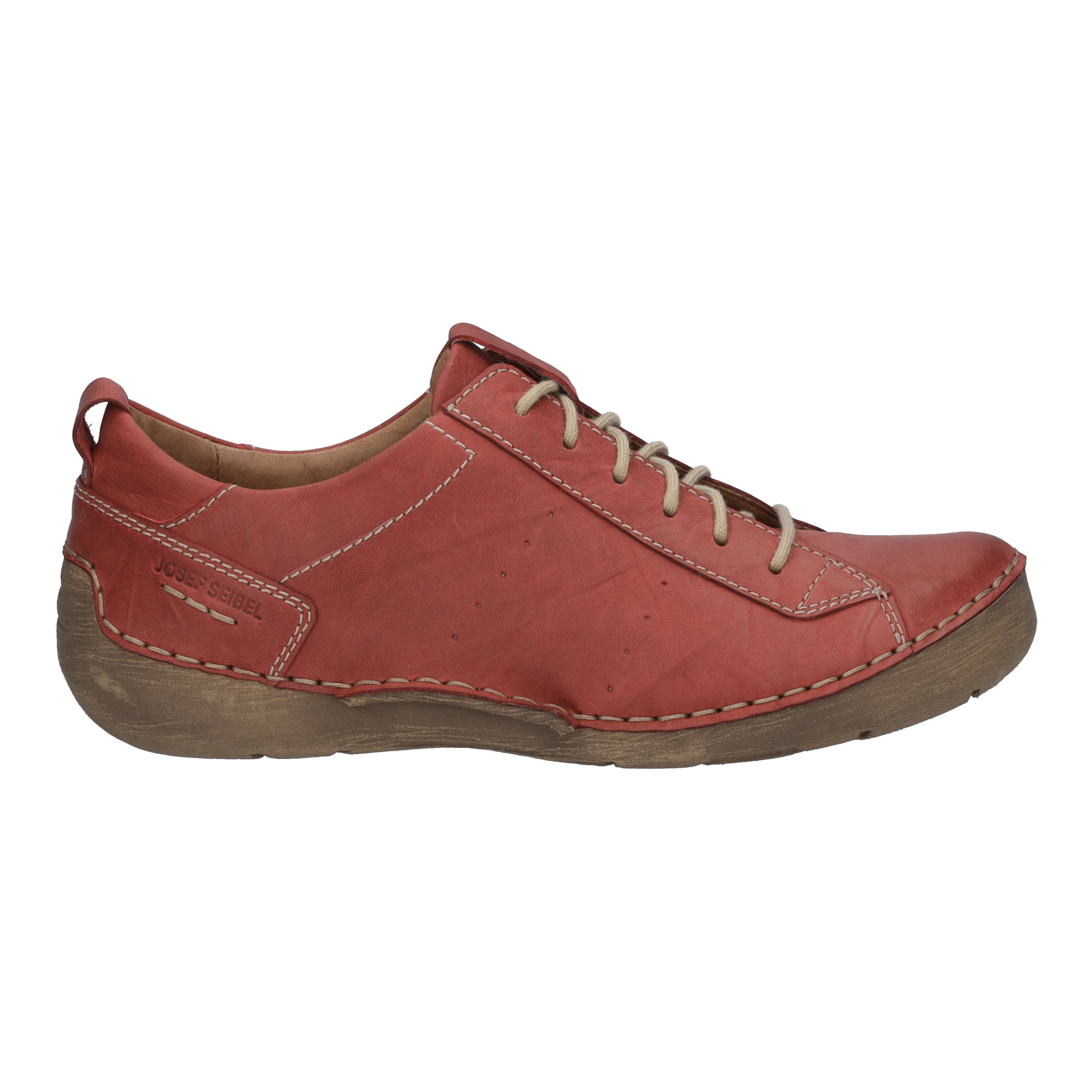 Fergey 56 - Women's Lace-up | Josef Seibel