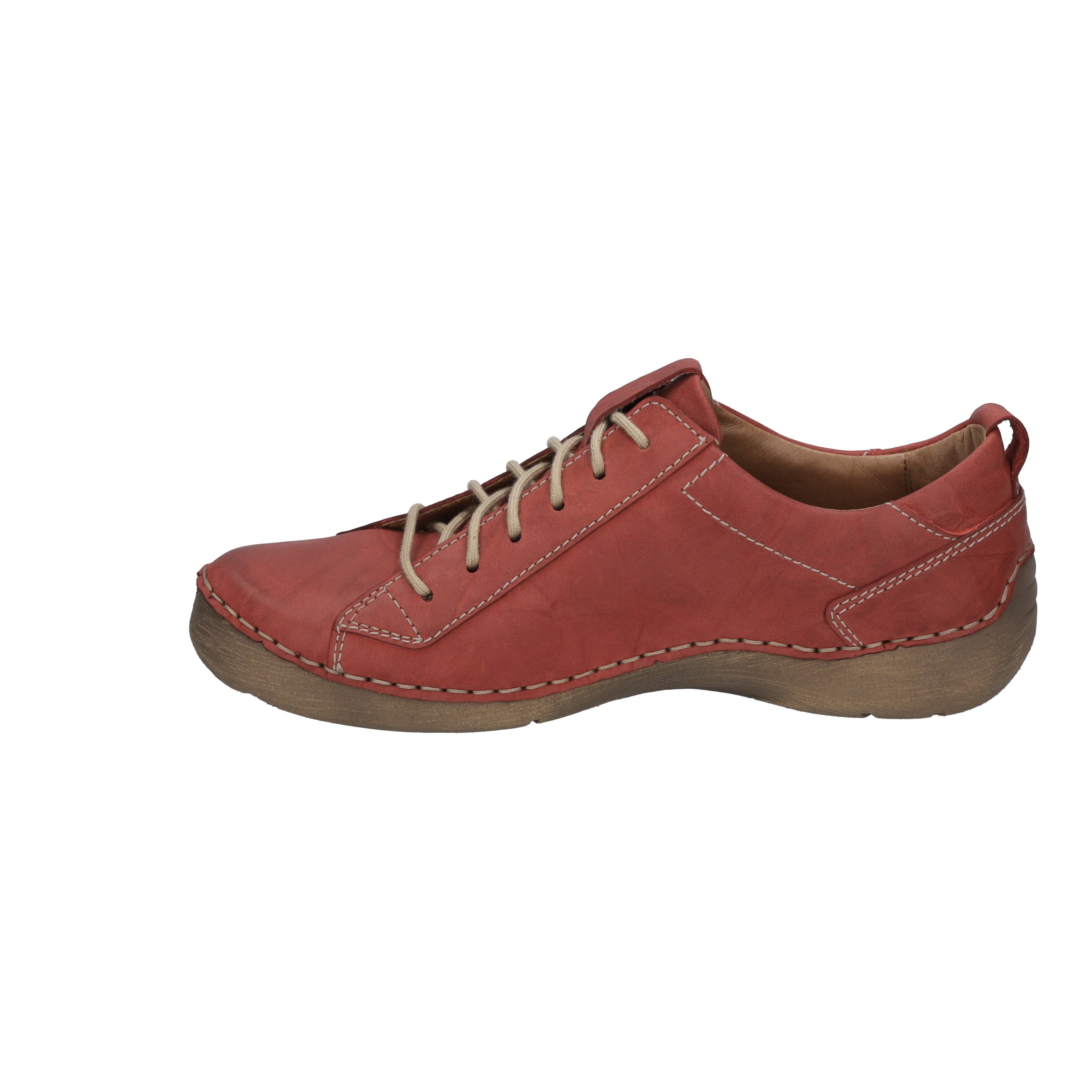 Fergey 56 - Women's Lace-up | Josef Seibel