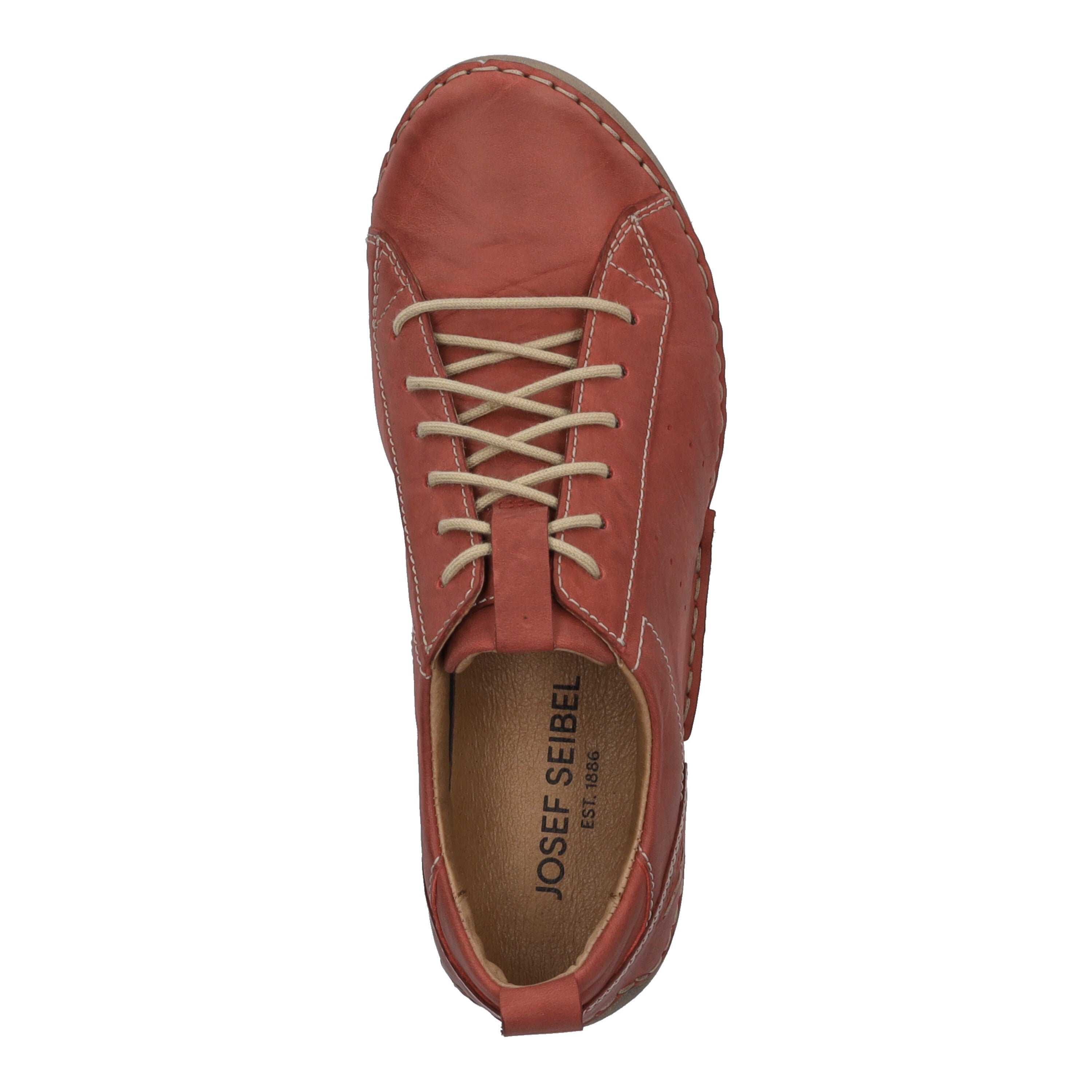 Fergey 56 - Women's Lace-up | Josef Seibel