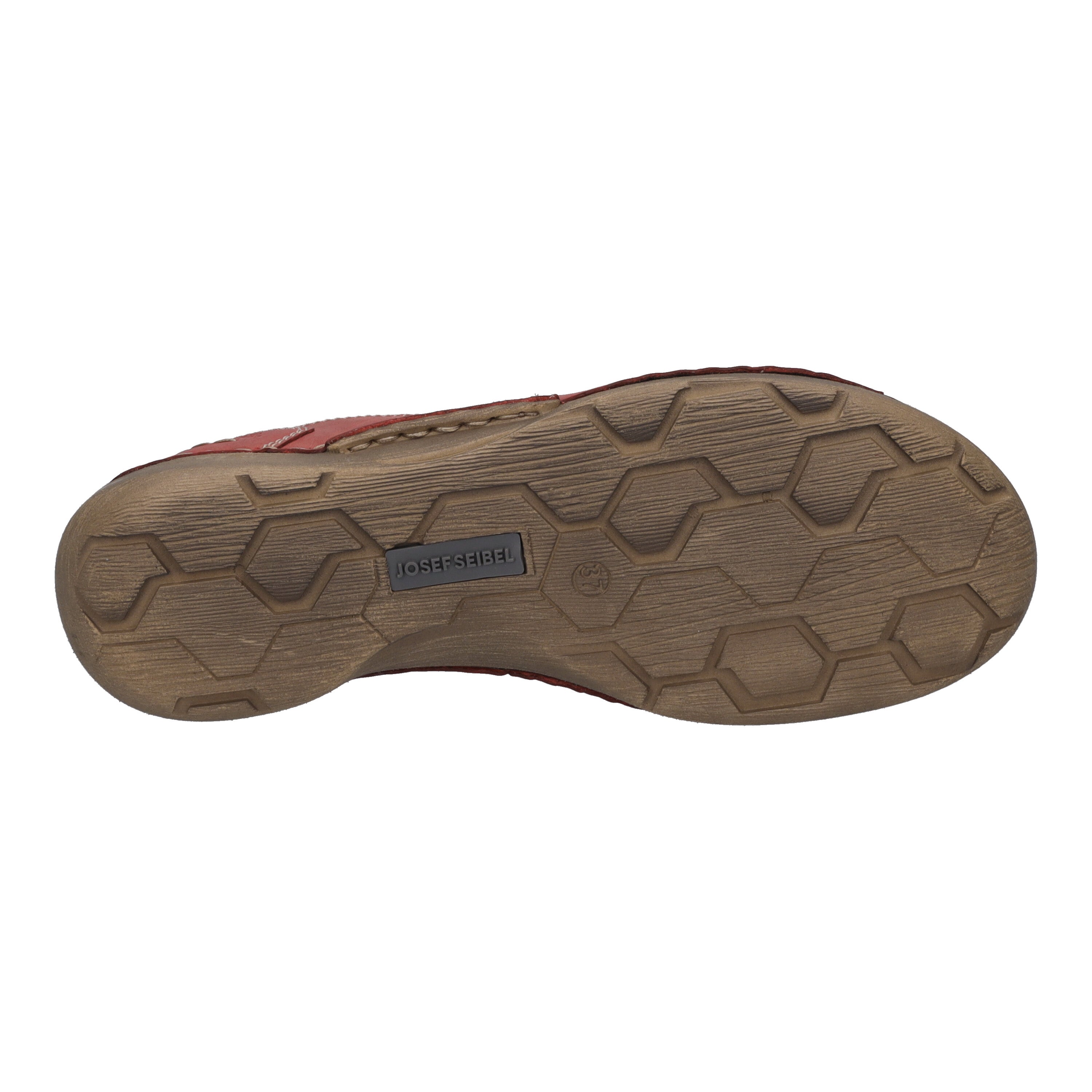 Fergey 56 - Women's Lace-up | Josef Seibel