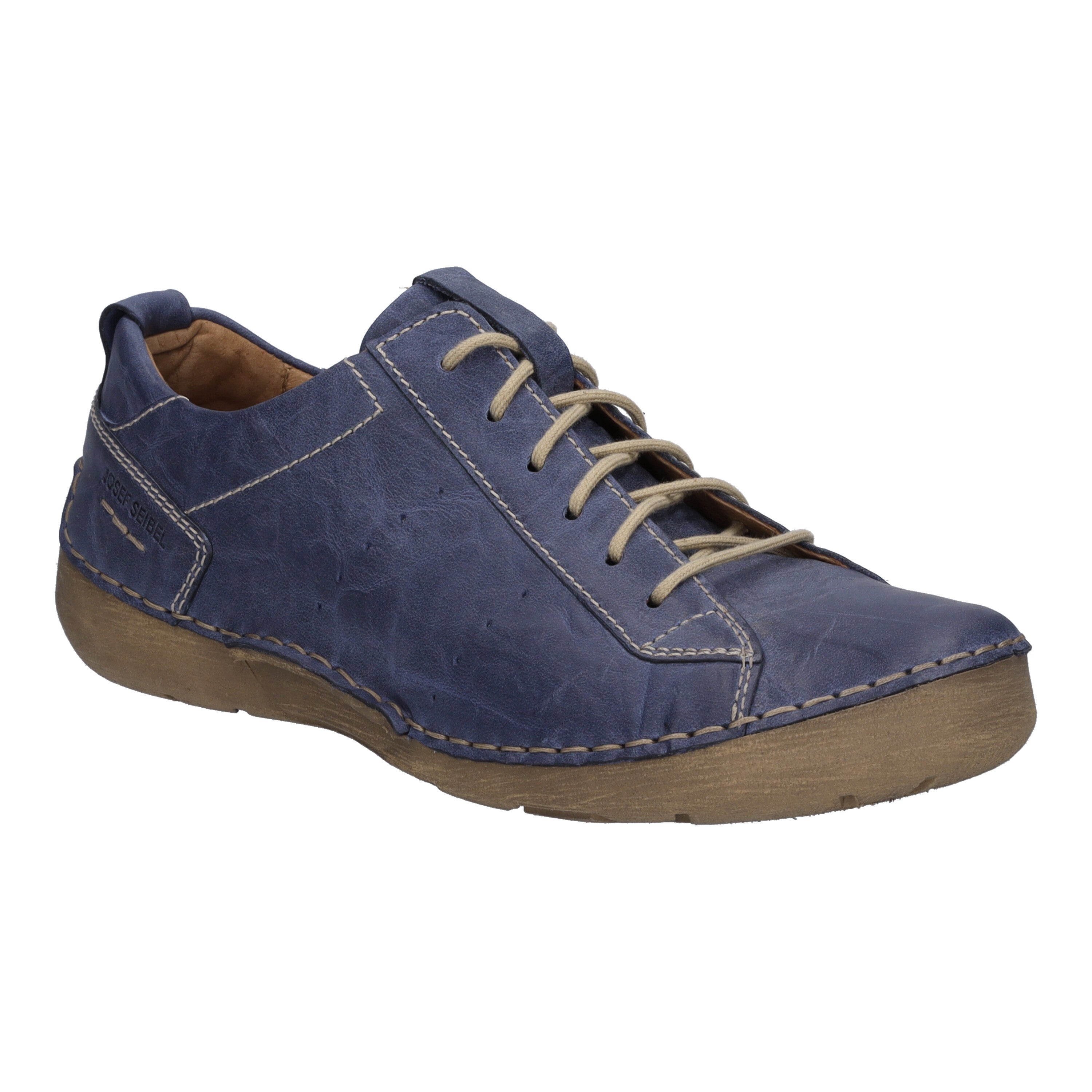 Fergey 56 - Women's Lace-up | Josef Seibel