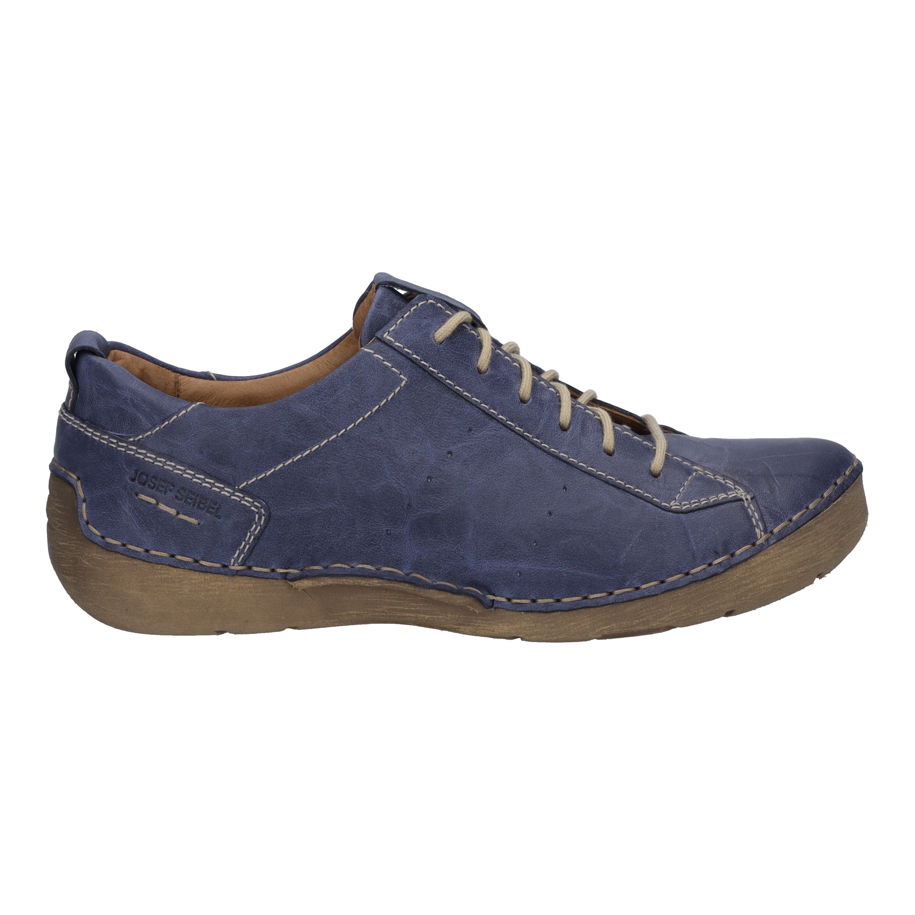 Fergey 56 - Women's Lace-up | Josef Seibel