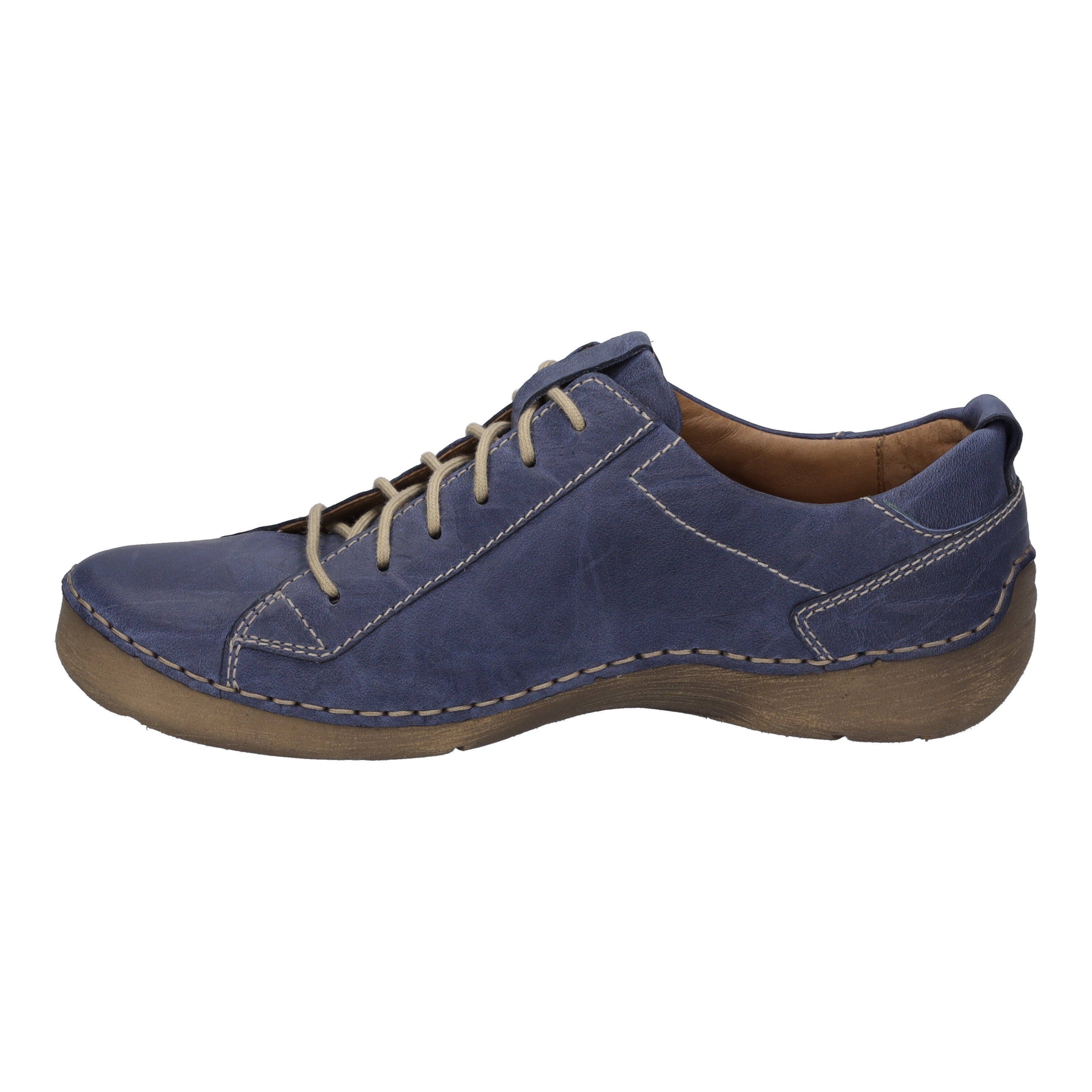 Fergey 56 - Women's Lace-up | Josef Seibel