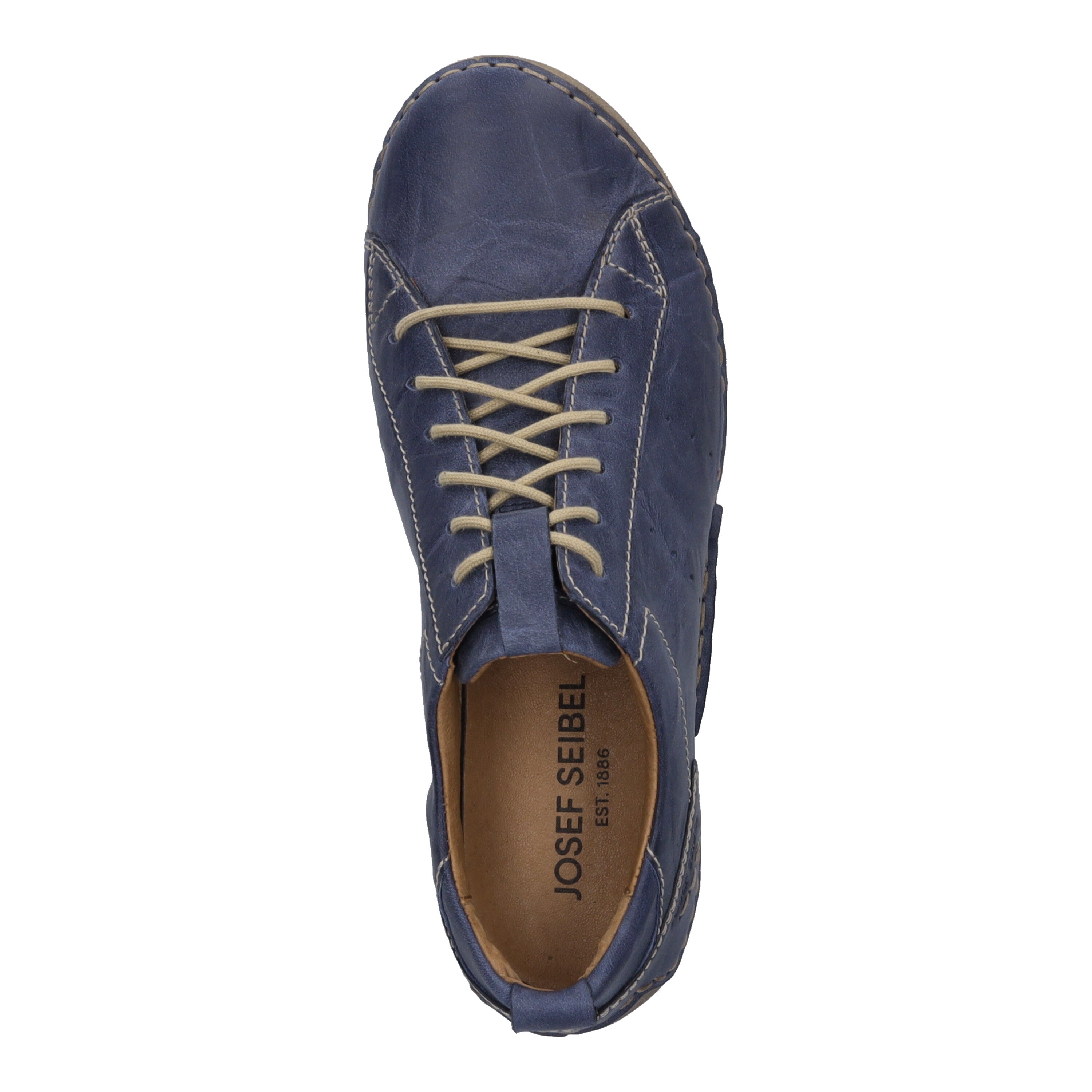 Fergey 56 - Women's Lace-up | Josef Seibel