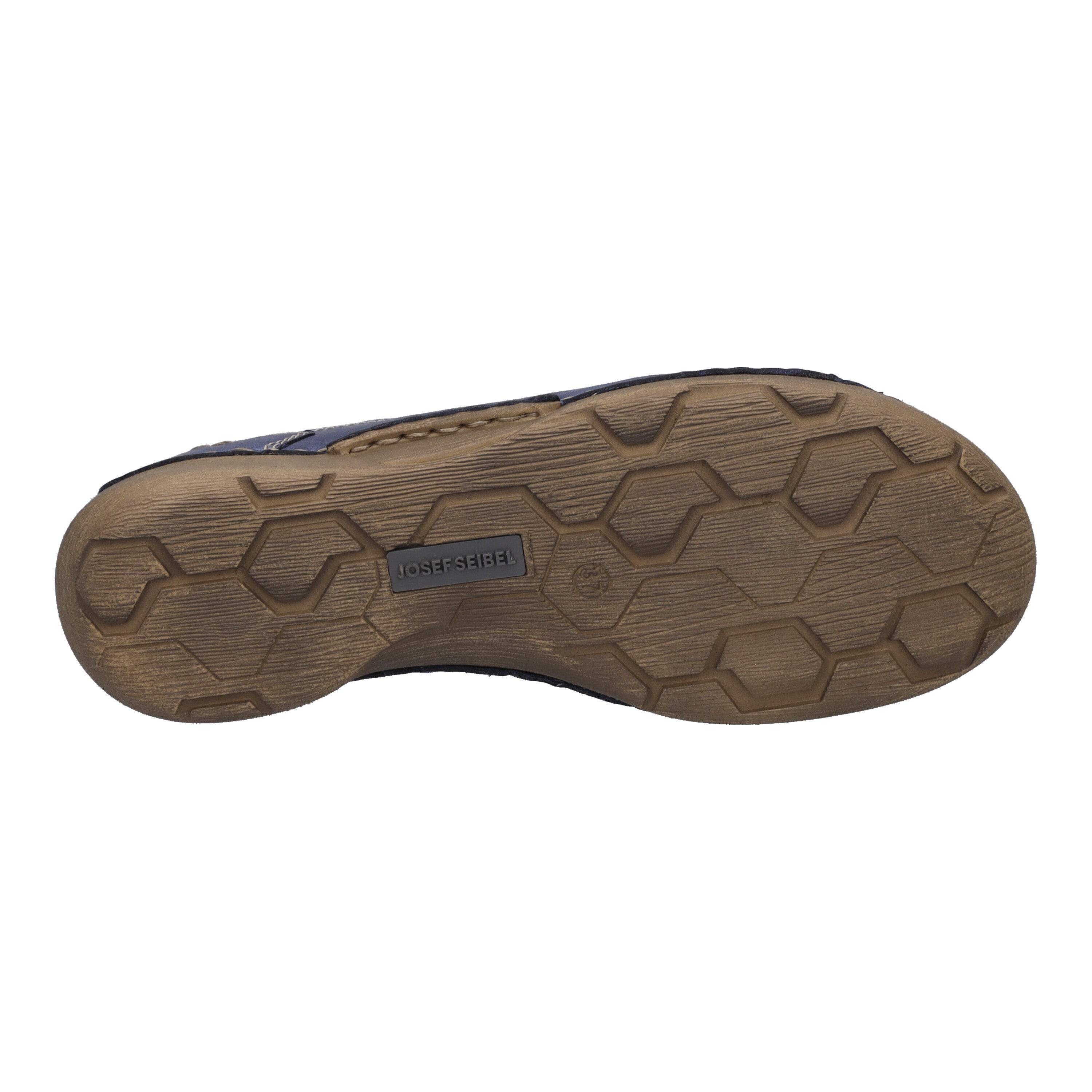 Fergey 56 - Women's Lace-up | Josef Seibel