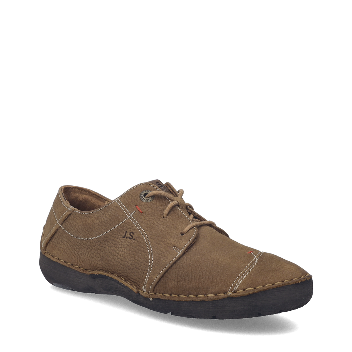 Fergey 20 | Women's Hand‑Sewn Casual Shoe | JOSEF SEIBEL