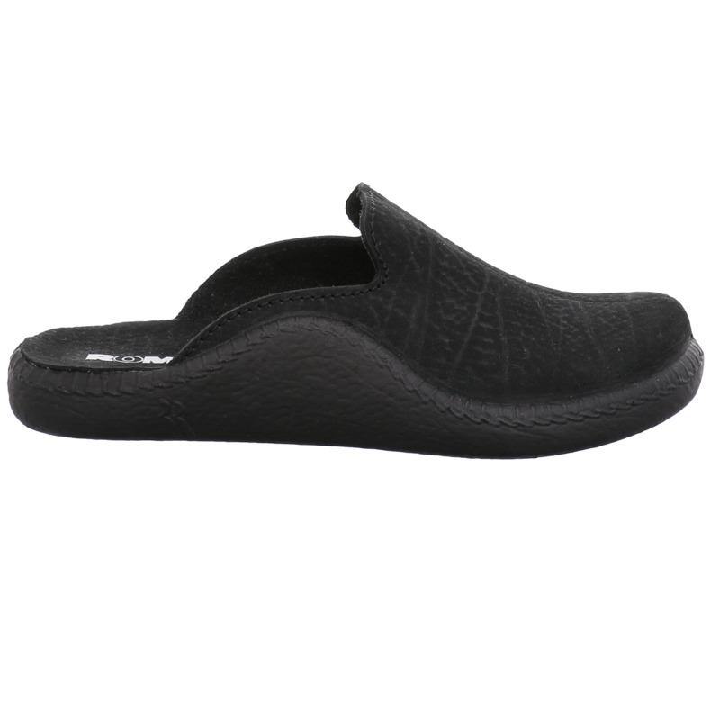 Mokasso 102 - Women's Slipper | Romika by Josef Seibel