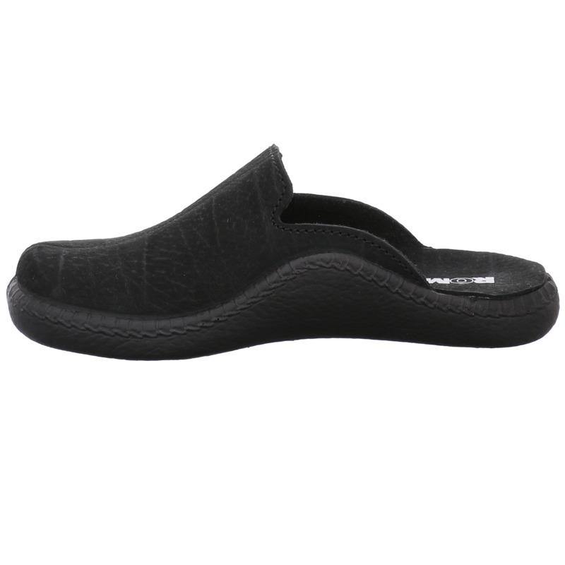 Mokasso 102 - Women's Slipper | Romika by Josef Seibel