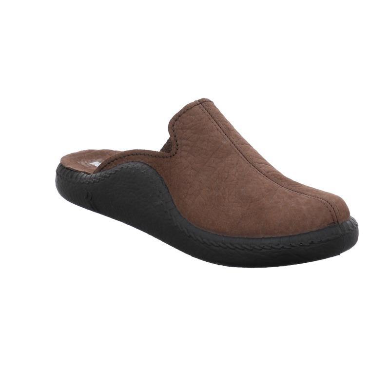 Mokasso 102 - Women's Slipper | Romika by Josef Seibel