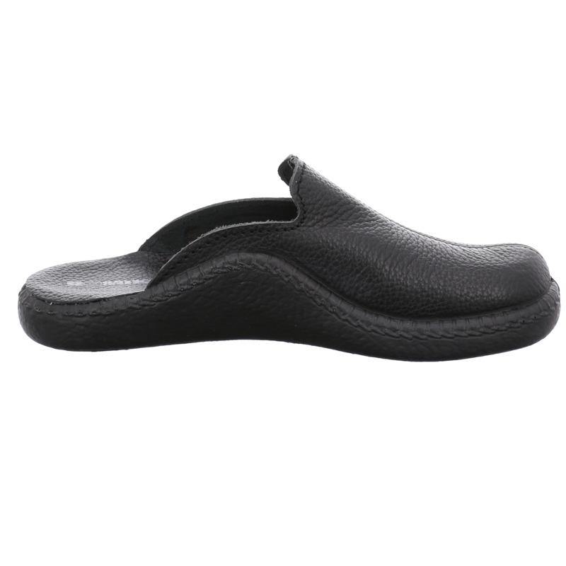 Mokasso 102 G - Women's Slipper | Romika by Josef Seibel