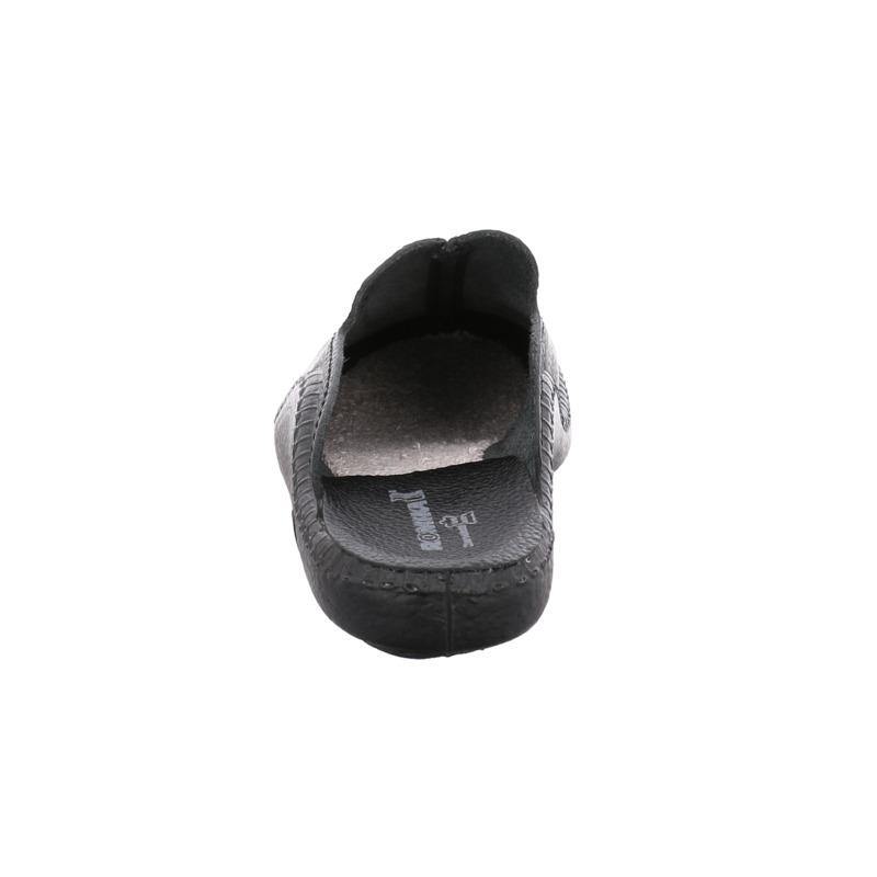 Mokasso 102 G - Women's Slipper | Romika by Josef Seibel