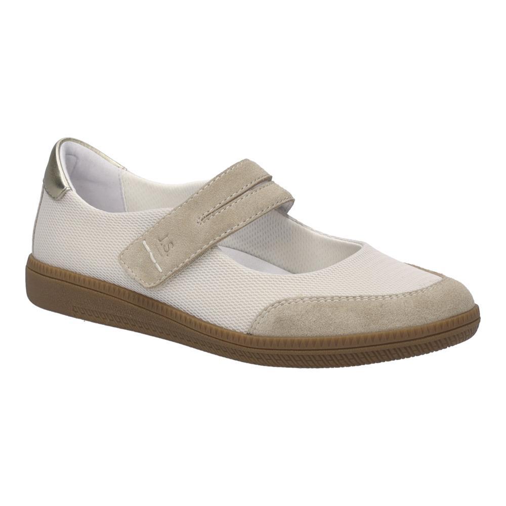 Joleen 10 | Modern Mary Jane Women's Sneaker | All‑Day Wear