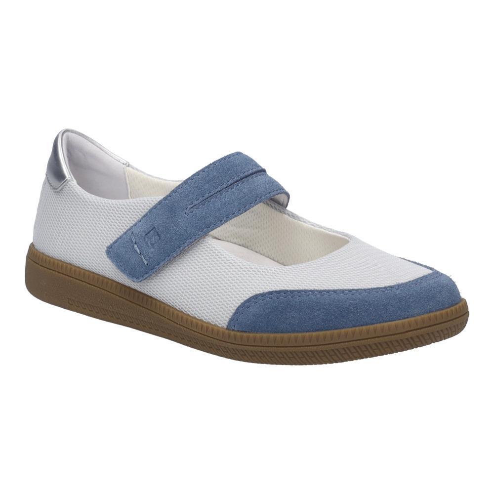 Joleen 10 | Modern Mary Jane Women's Sneaker | All‑Day Wear