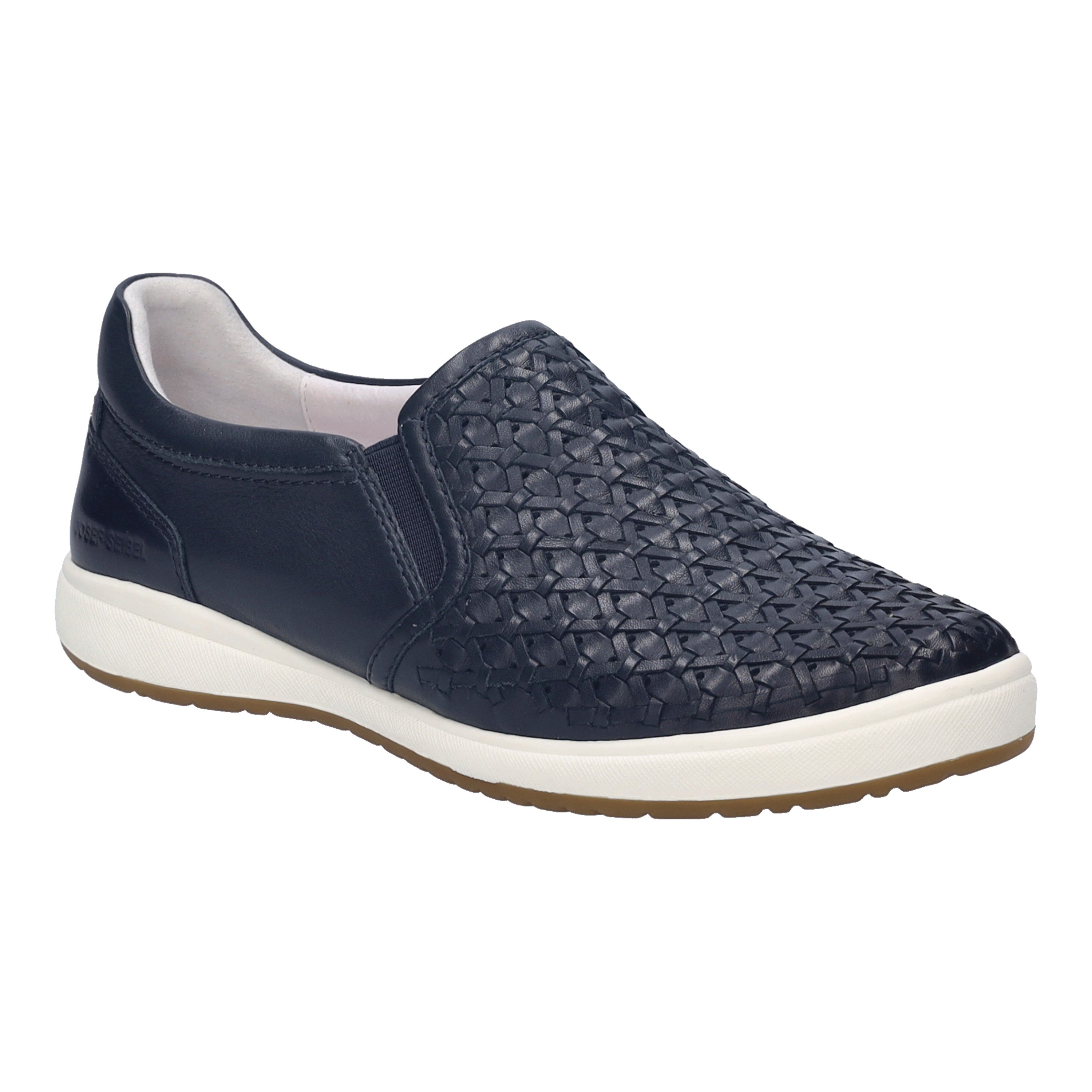 Caren 72 - Women's Sneaker | Josef Seibel