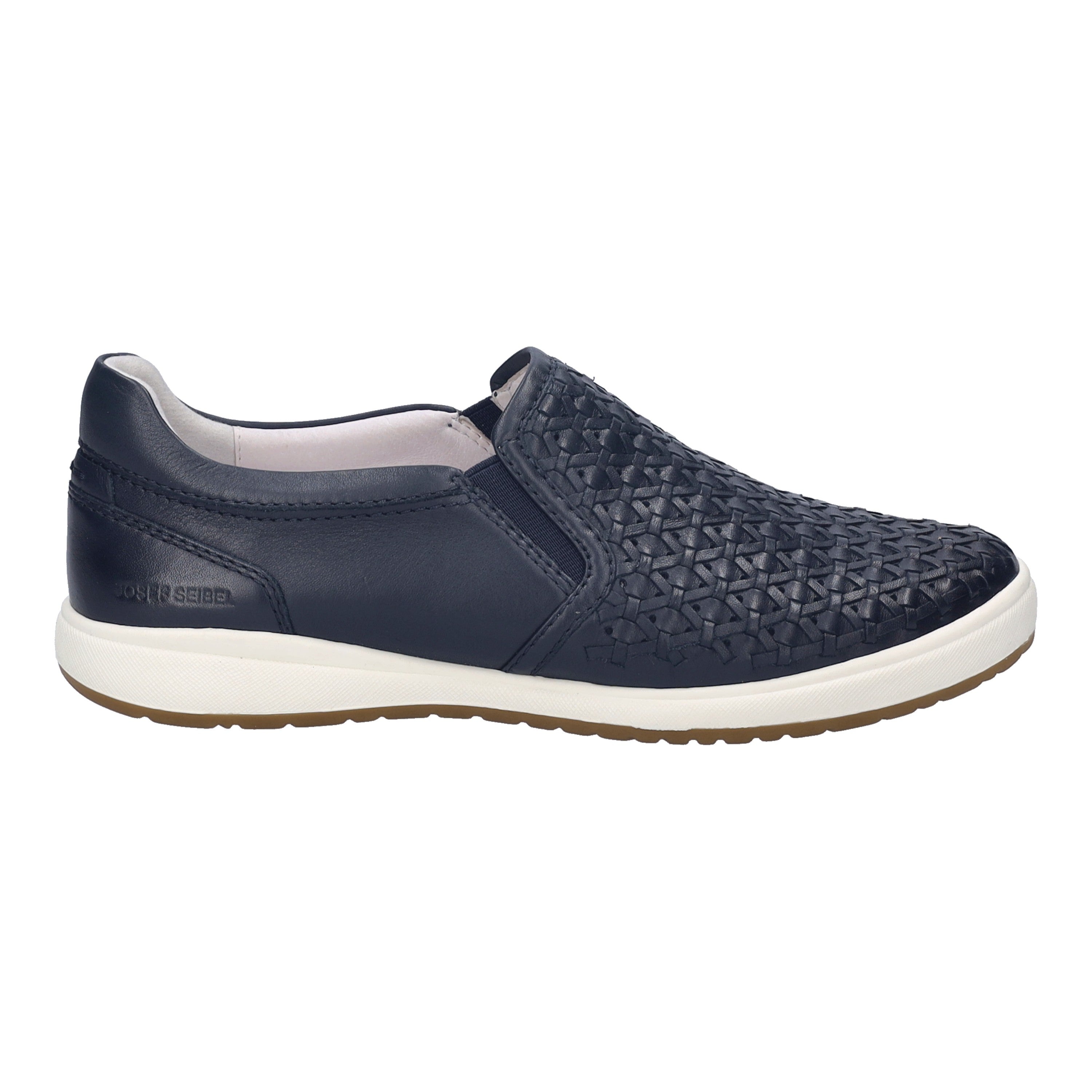 Caren 72 - Women's Sneaker | Josef Seibel