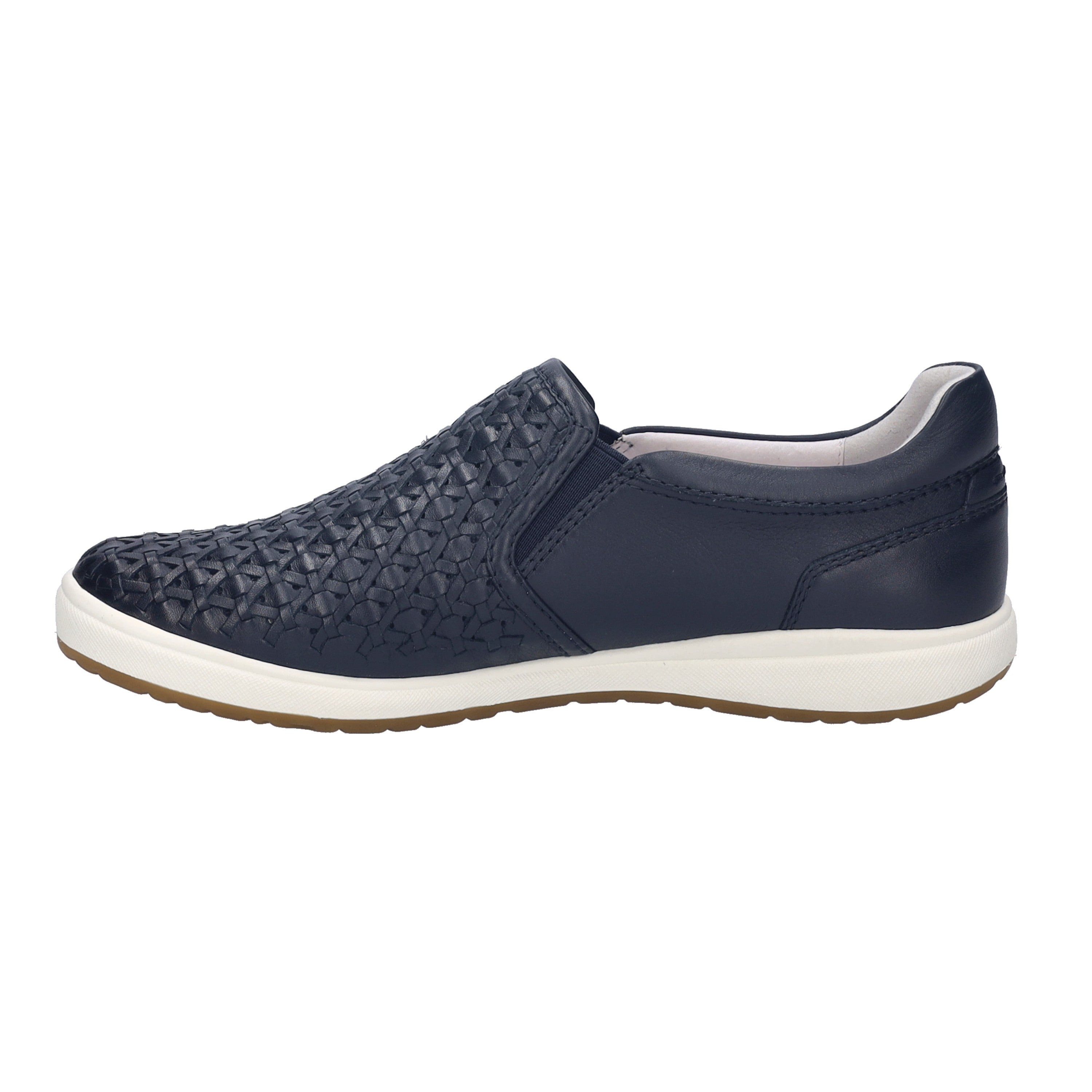Caren 72 - Women's Sneaker | Josef Seibel