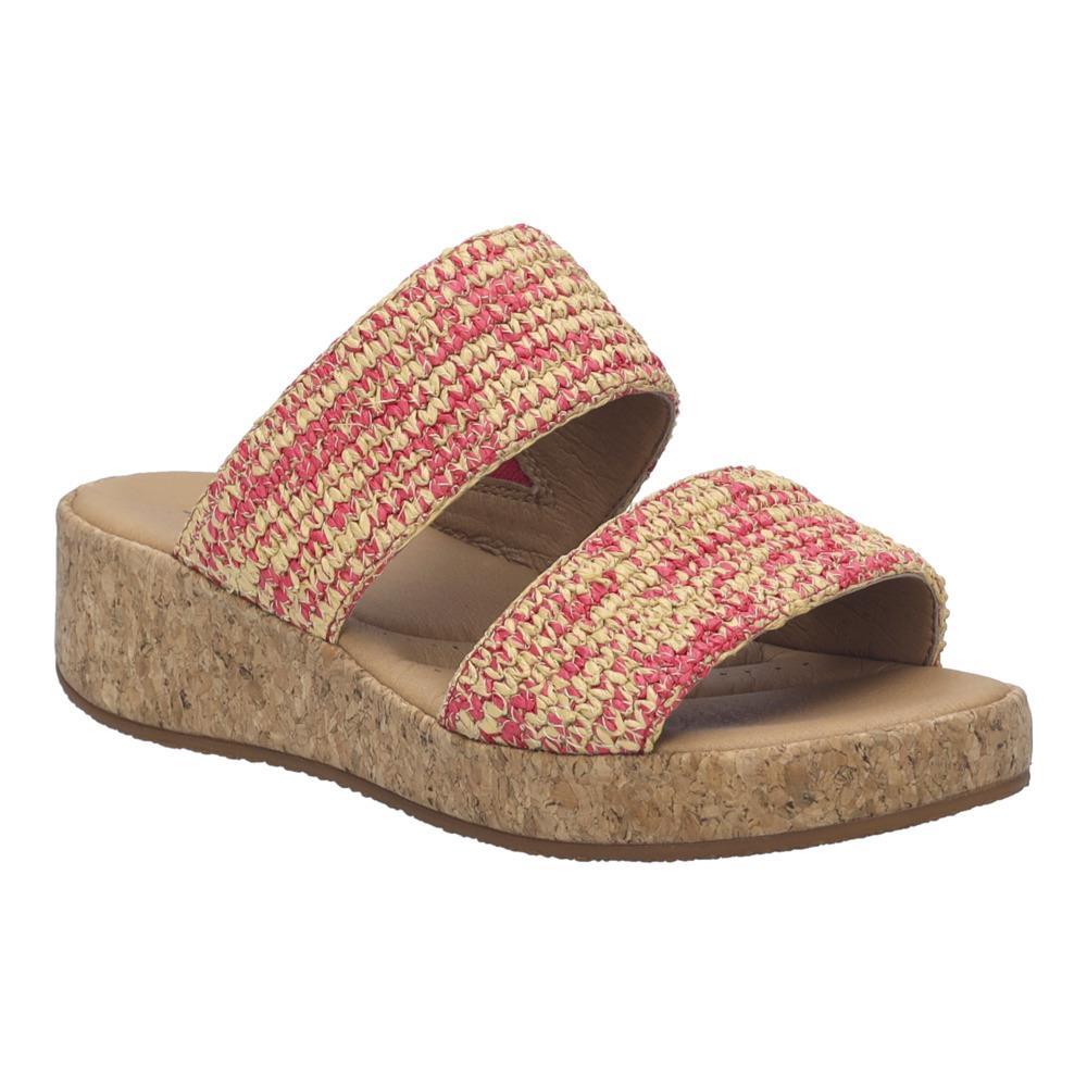 Evita 02 - Women's Sandal | Josef Seibel