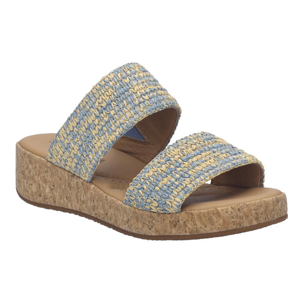 Evita 02 - Women's Sandal | Josef Seibel