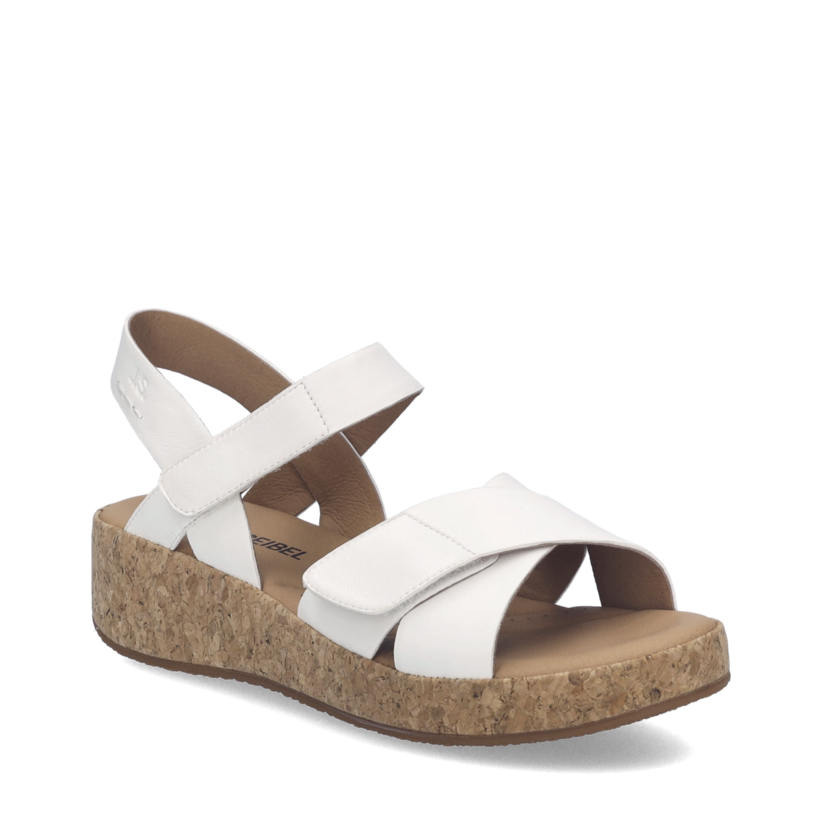 Evita 03 - Women's Platform Comfort Sandal | JOSEF SEIBEL USA