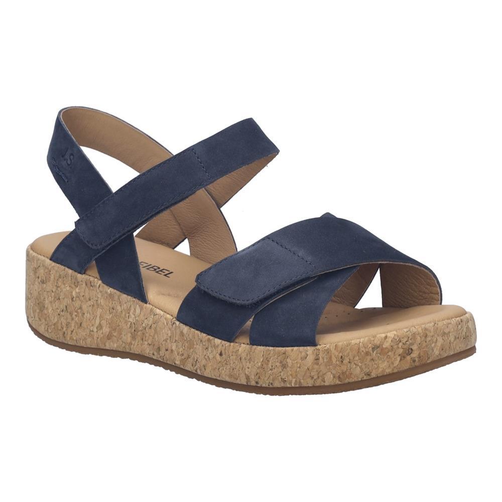 JOLIN Joleen 01 | Women's Retro Comfort Sneaker | JOSEF SEIBEL