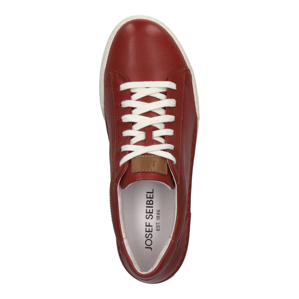 Claire 01 - Women's Sneaker | Josef Seibel