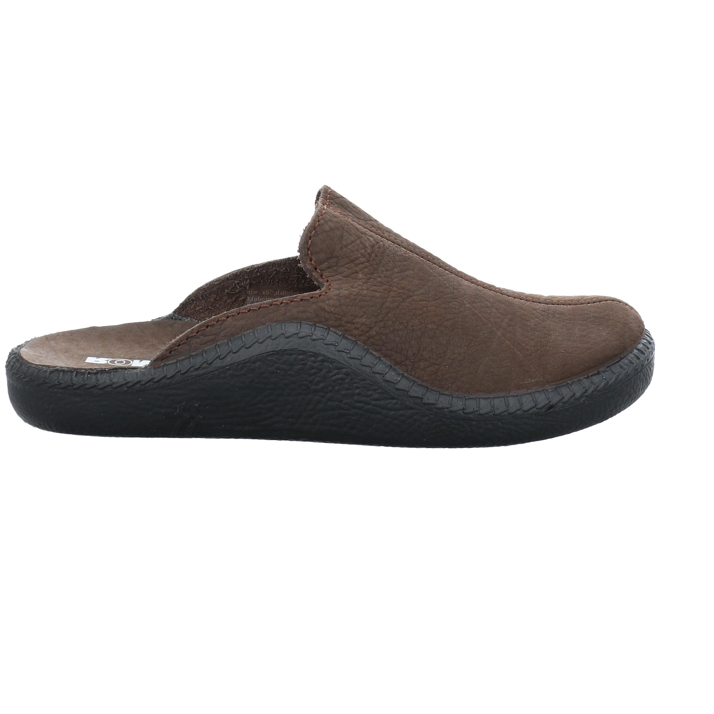 Mokasso 202 - Men - Men's Slipper | Romika by Josef Seibel