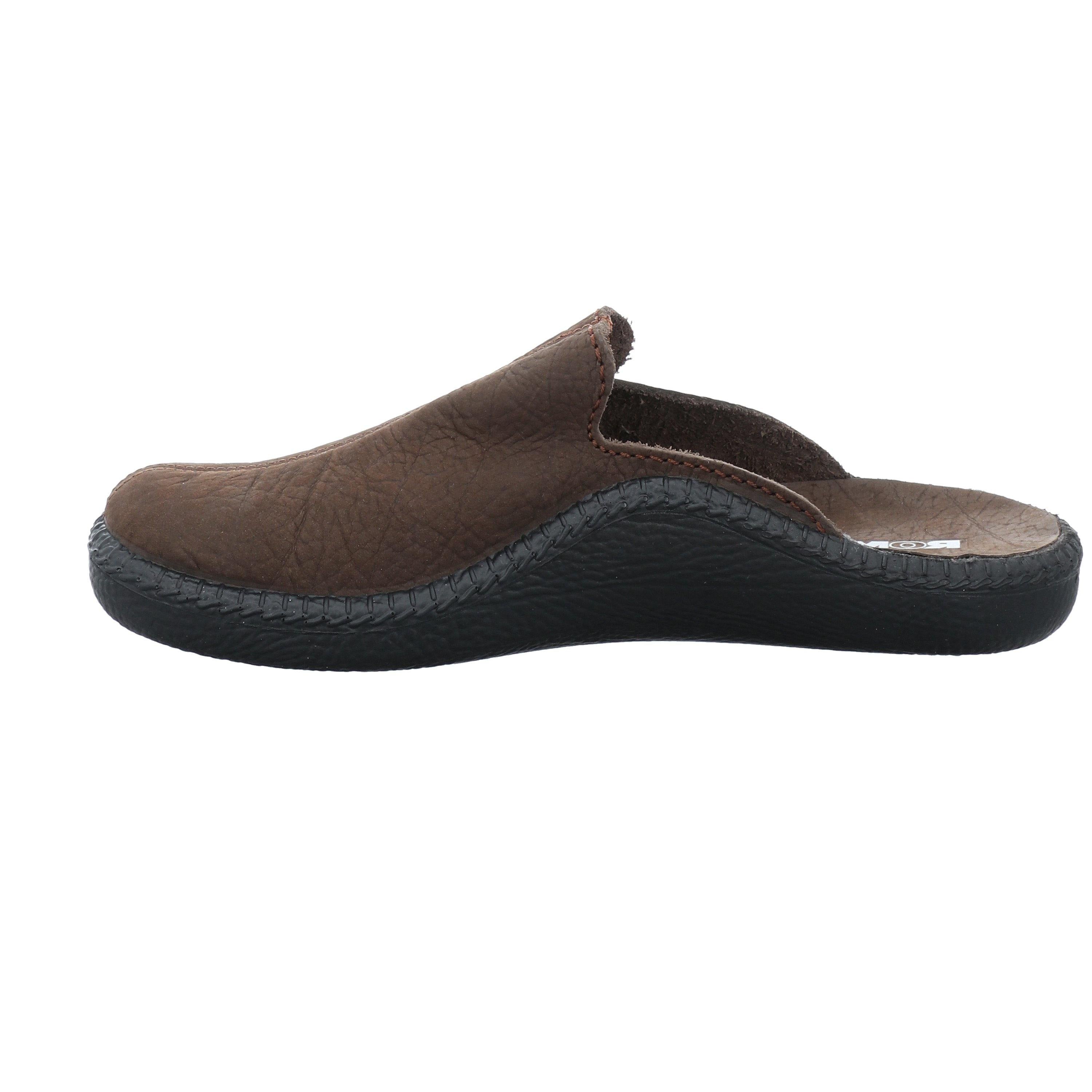 Mokasso 202 - Men - Men's Slipper | Romika by Josef Seibel