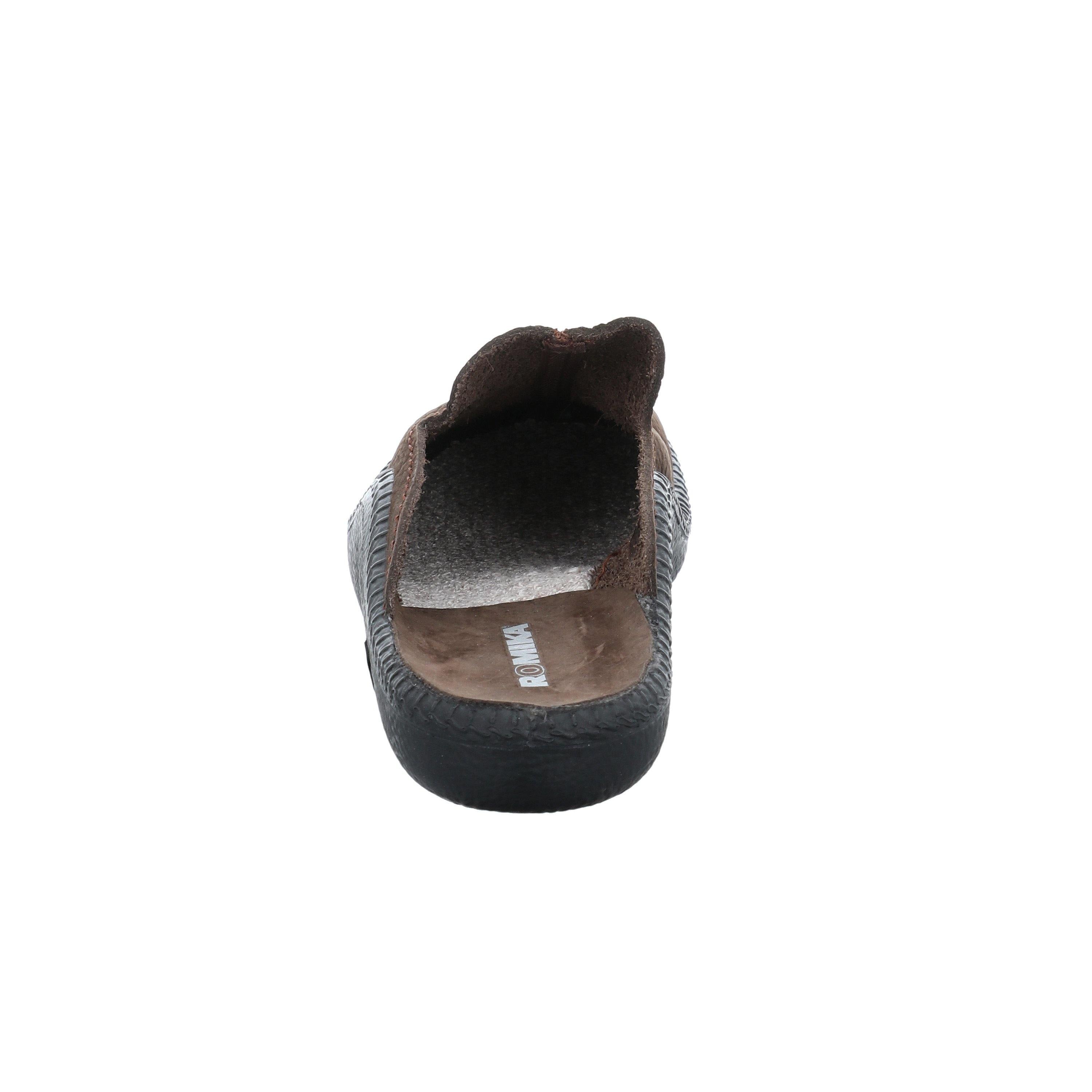 Mokasso 202 - Men - Men's Slipper | Romika by Josef Seibel