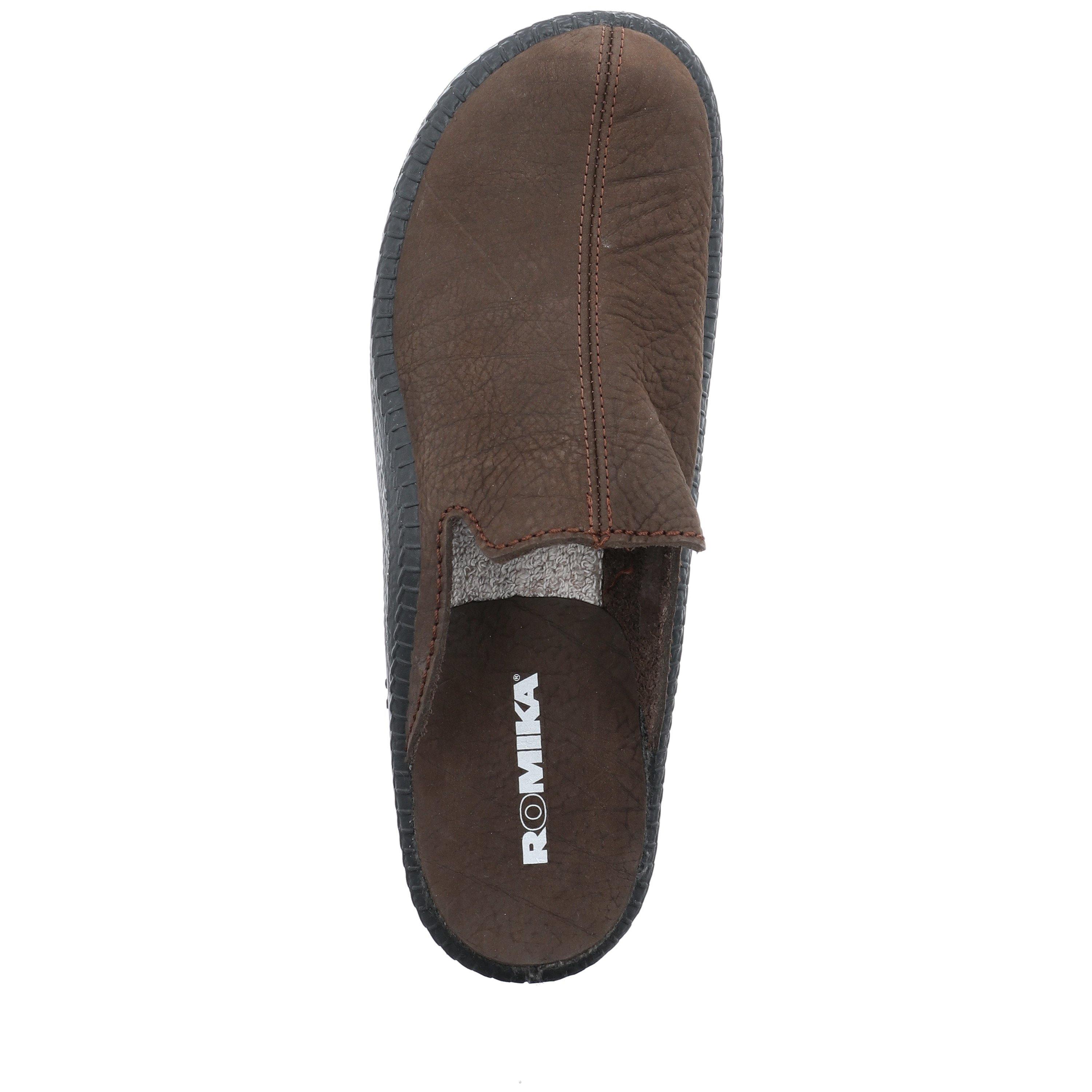 Mokasso 202 - Men - Men's Slipper | Romika by Josef Seibel