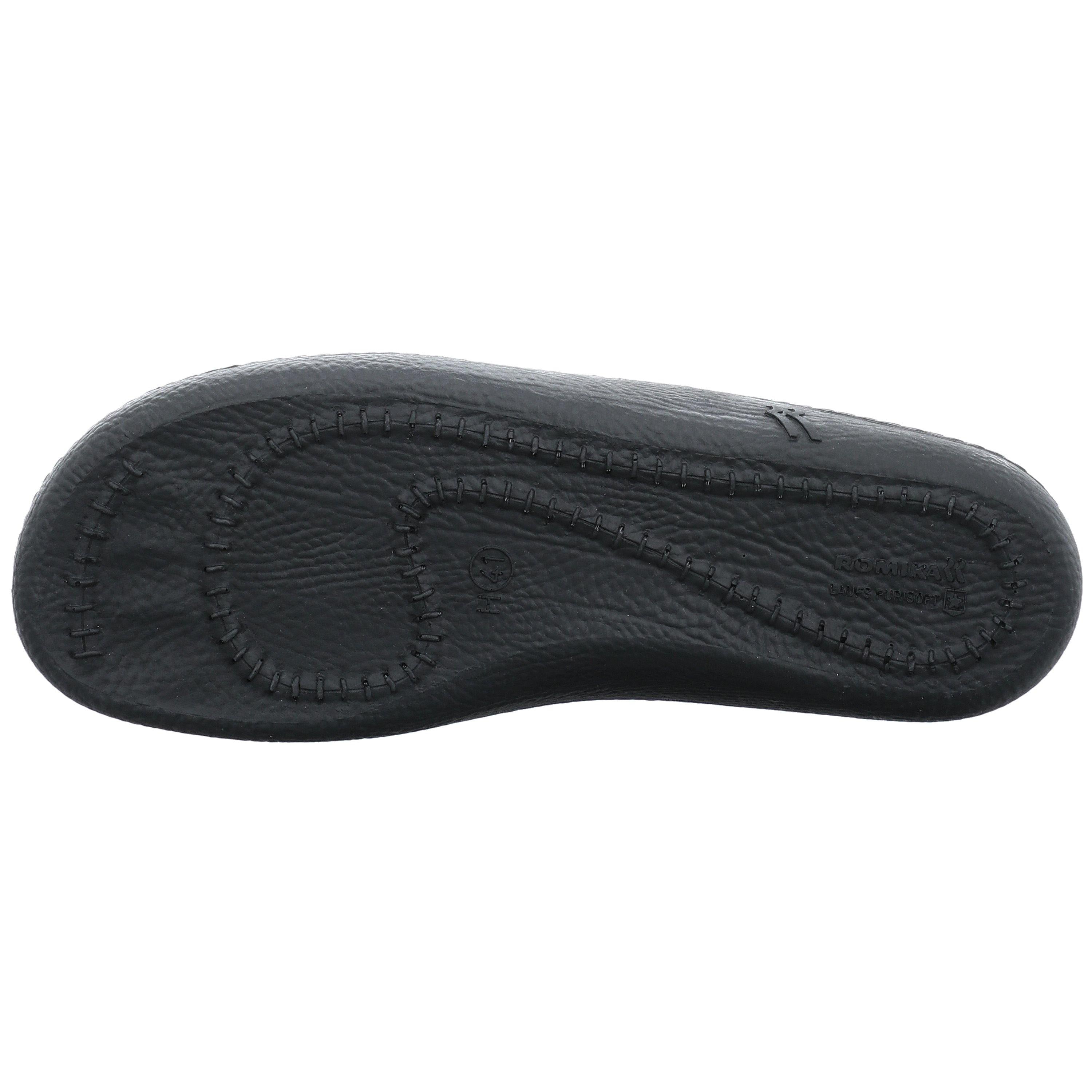 Mokasso 202 - Men - Men's Slipper | Romika by Josef Seibel