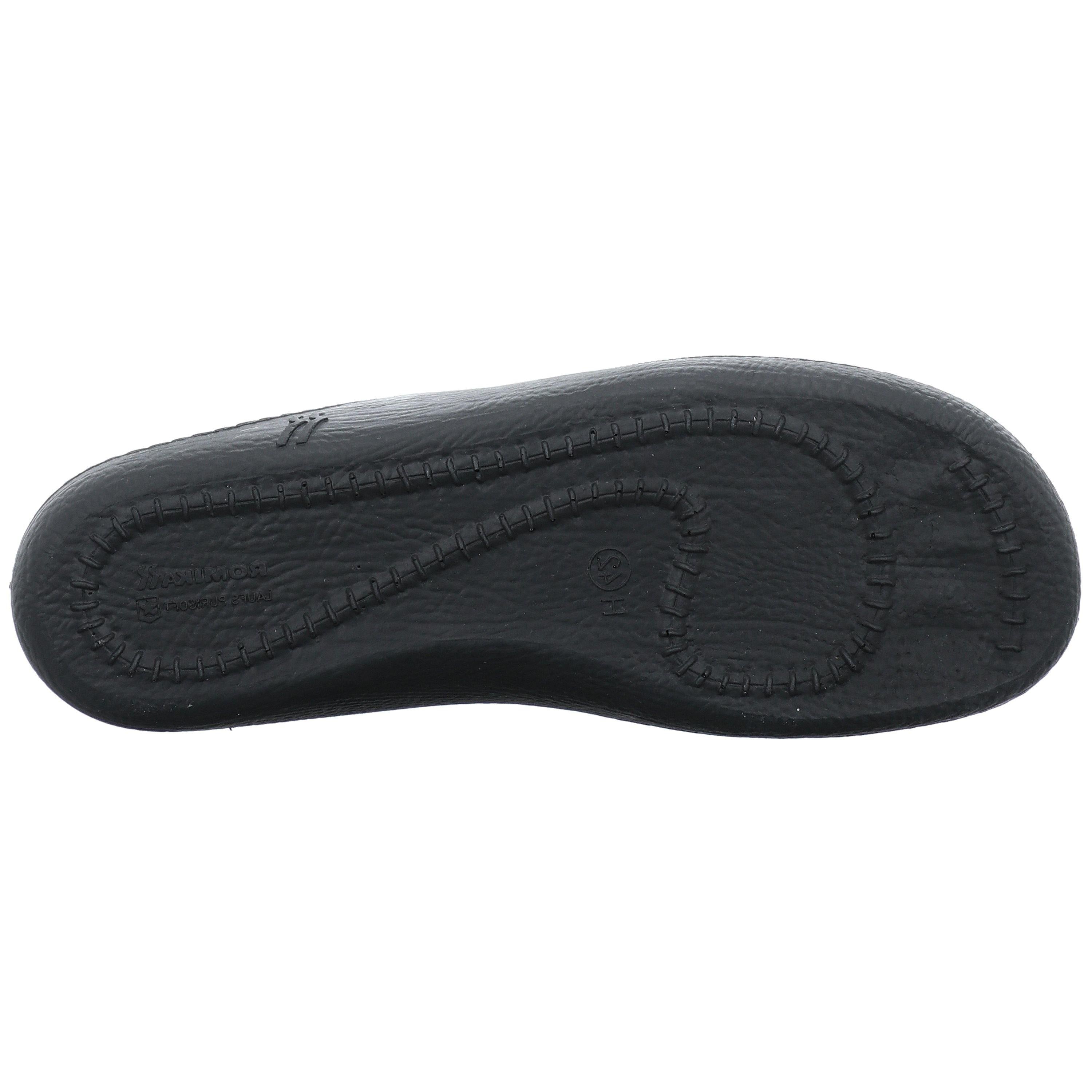 Mokasso 202 G - Men - Men's Slipper | Romika by Josef Seibel