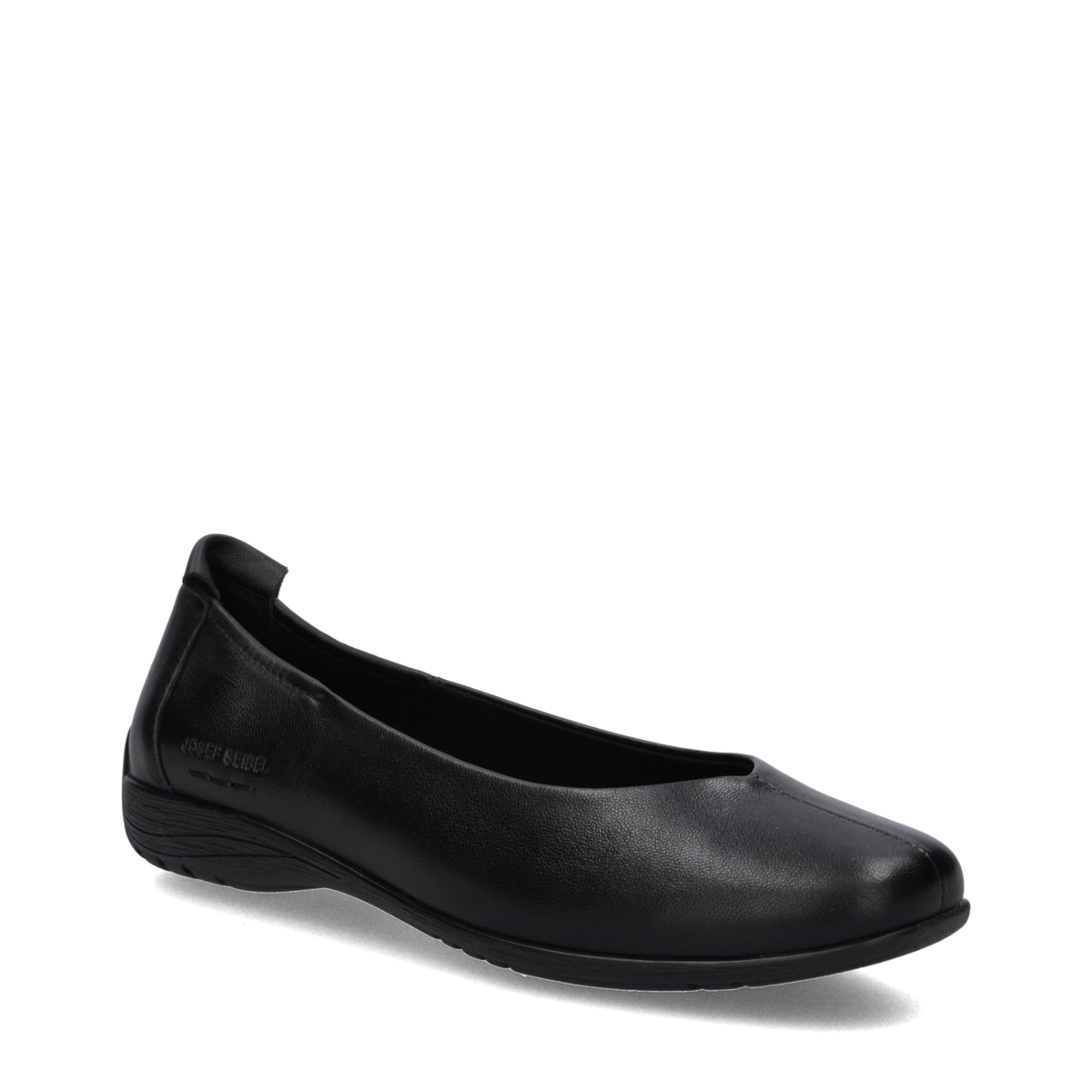 Fenja 38 | Women's Soft Leather Flat | JOSEF SEIBEL