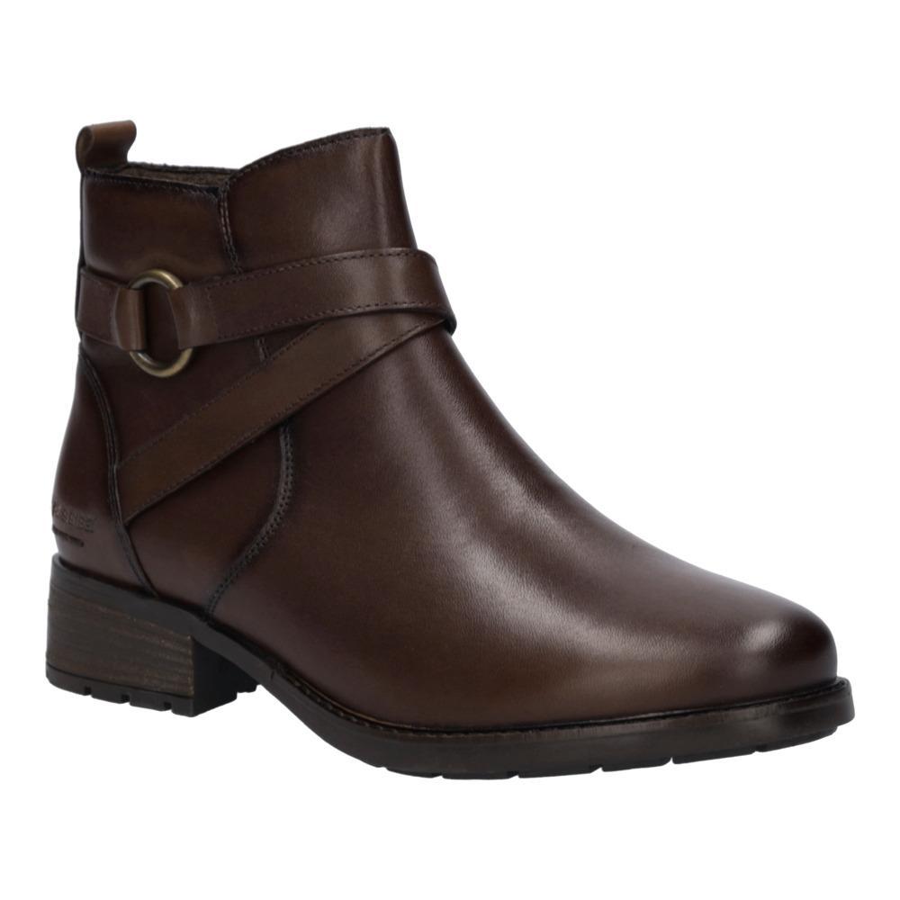 Kate 04 - Castagne - Venice - Boot | Josef Seibel