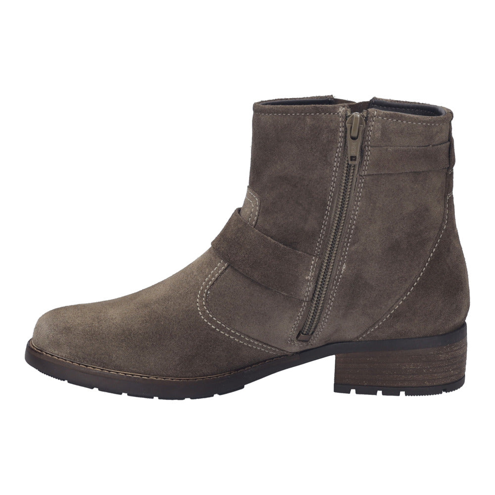 Kate 21 - Women's Boot | Josef Seibel