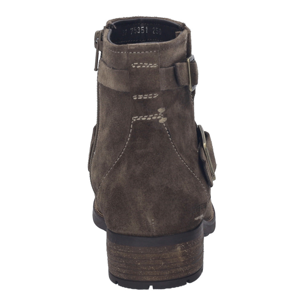 Kate 21 - Women's Boot | Josef Seibel