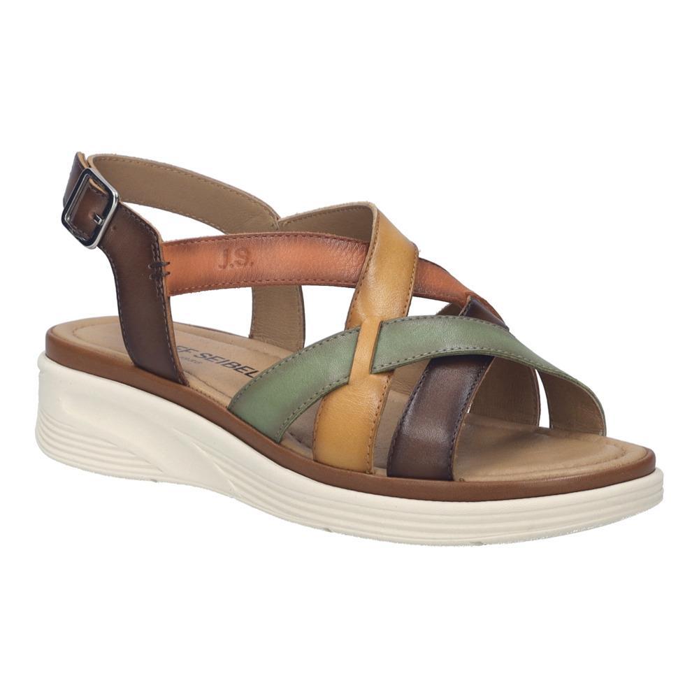 Sevran 07 - Women's Sandal | Josef Seibel