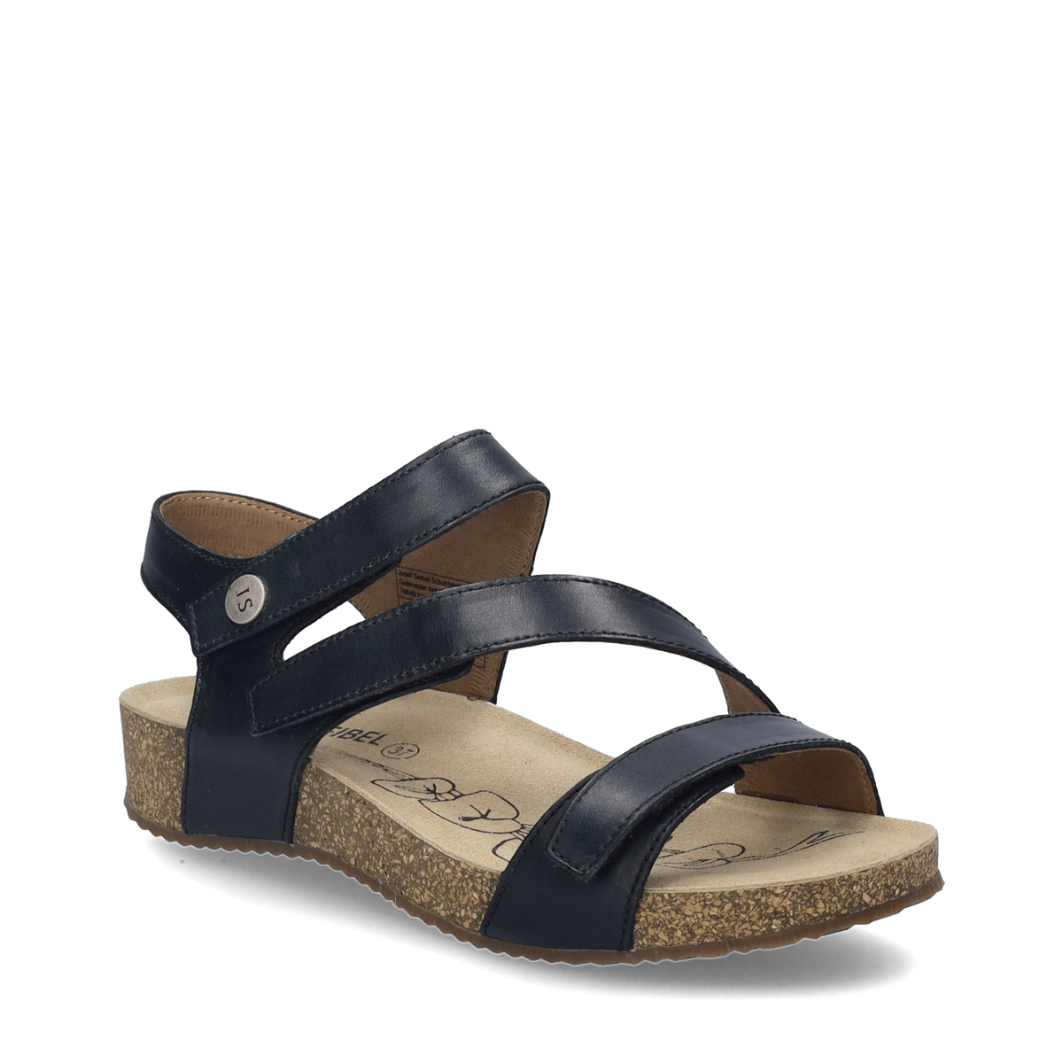 Tonga 25 | Women's Adjustable Leather Comfort Sandal | JOSEF SEIBEL
