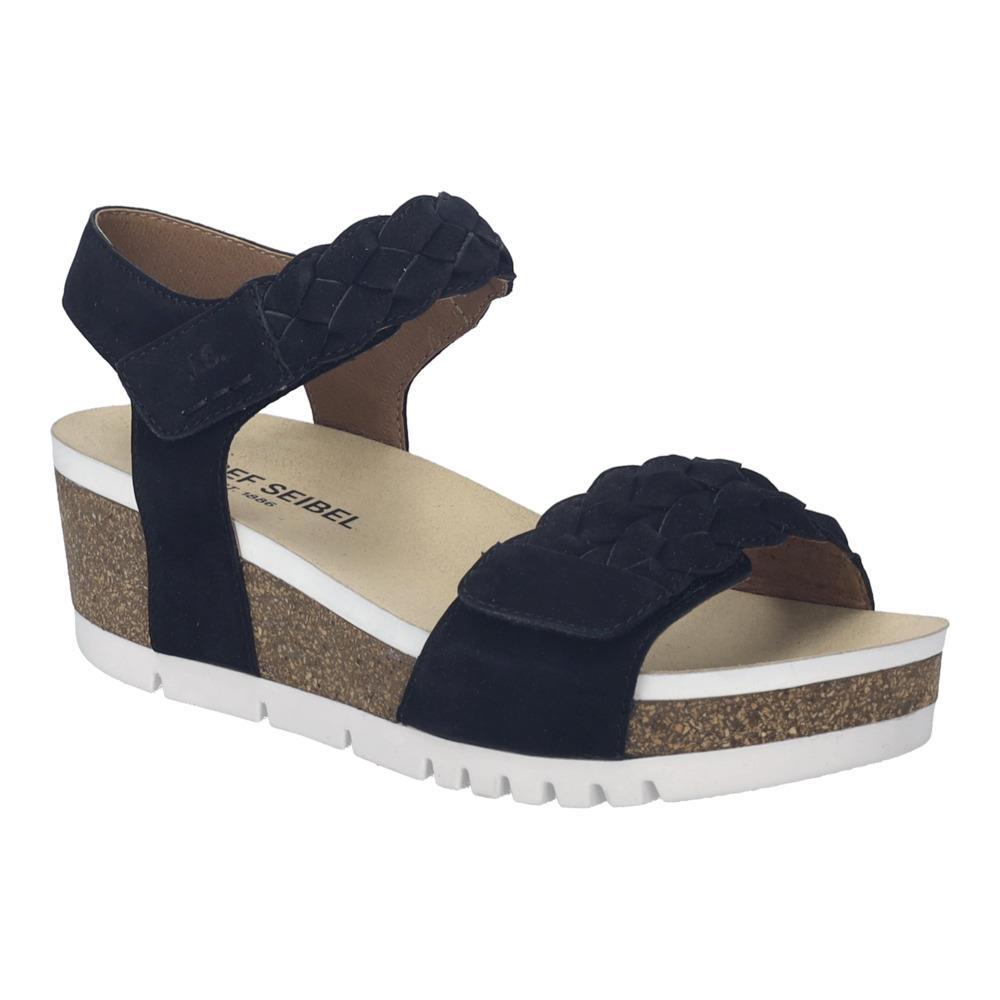 Quinn 22 - Women's Sandal | Josef Seibel