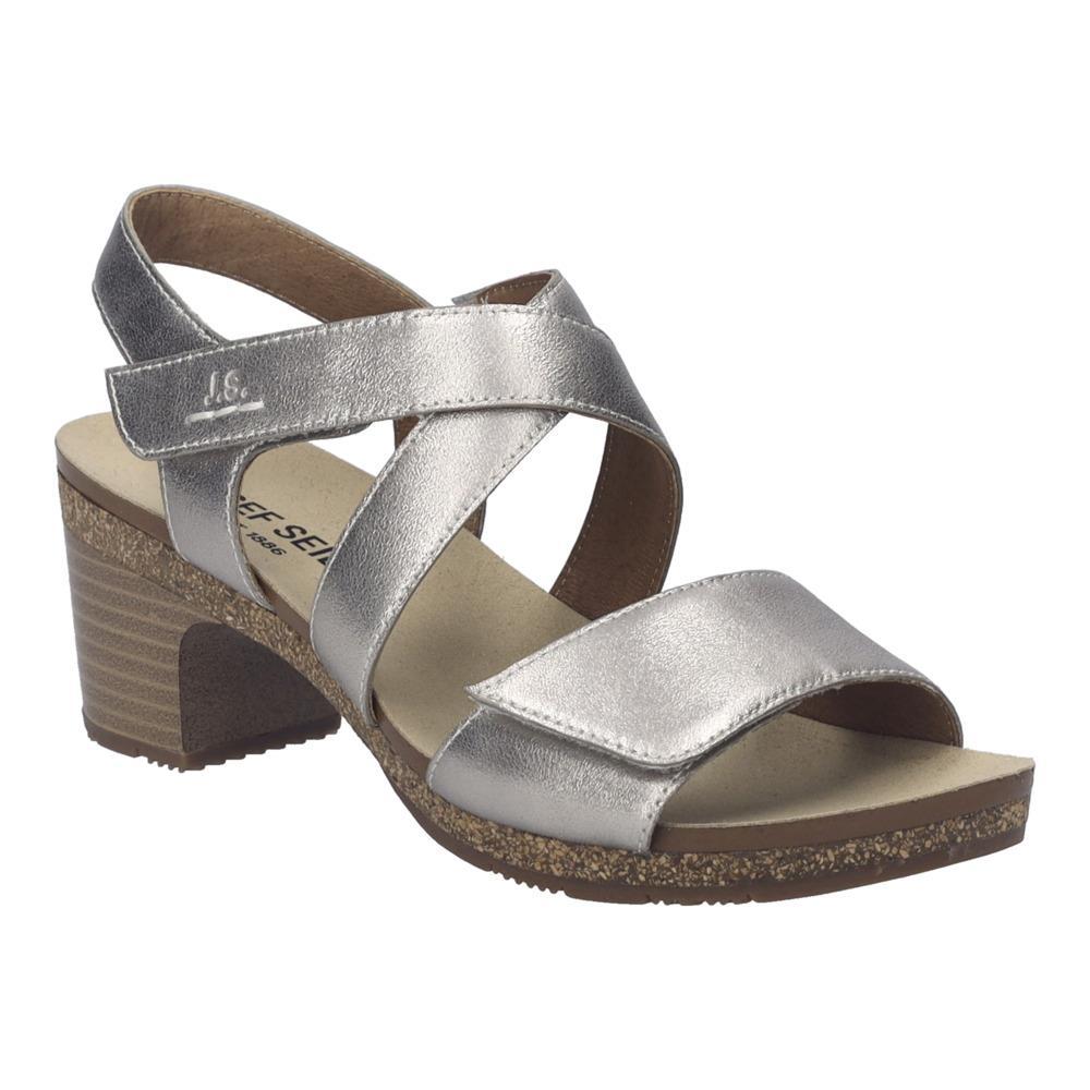 Grace 07 - Women's Adjustable Heel Sandal | JOSEF SEIBEL USA