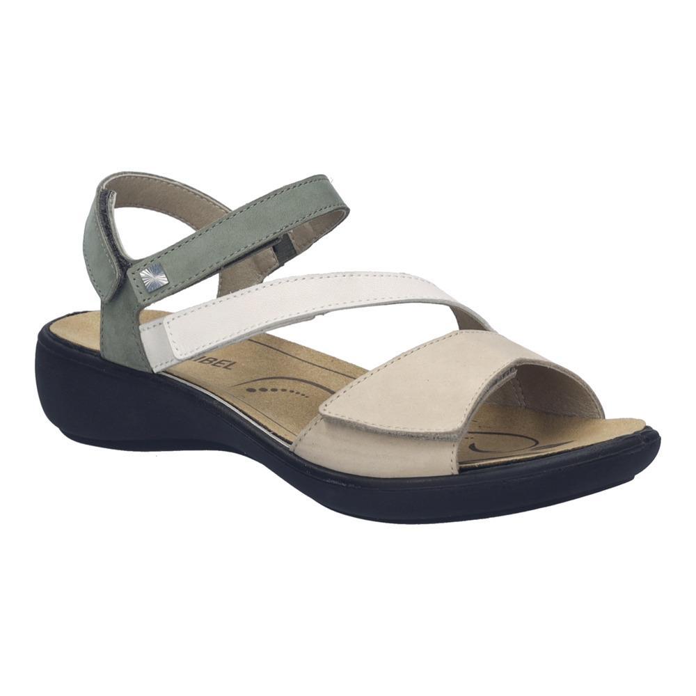 Ibiza 02 - Women's Adjustable Comfort Sandal | JOSEF SEIBEL USA