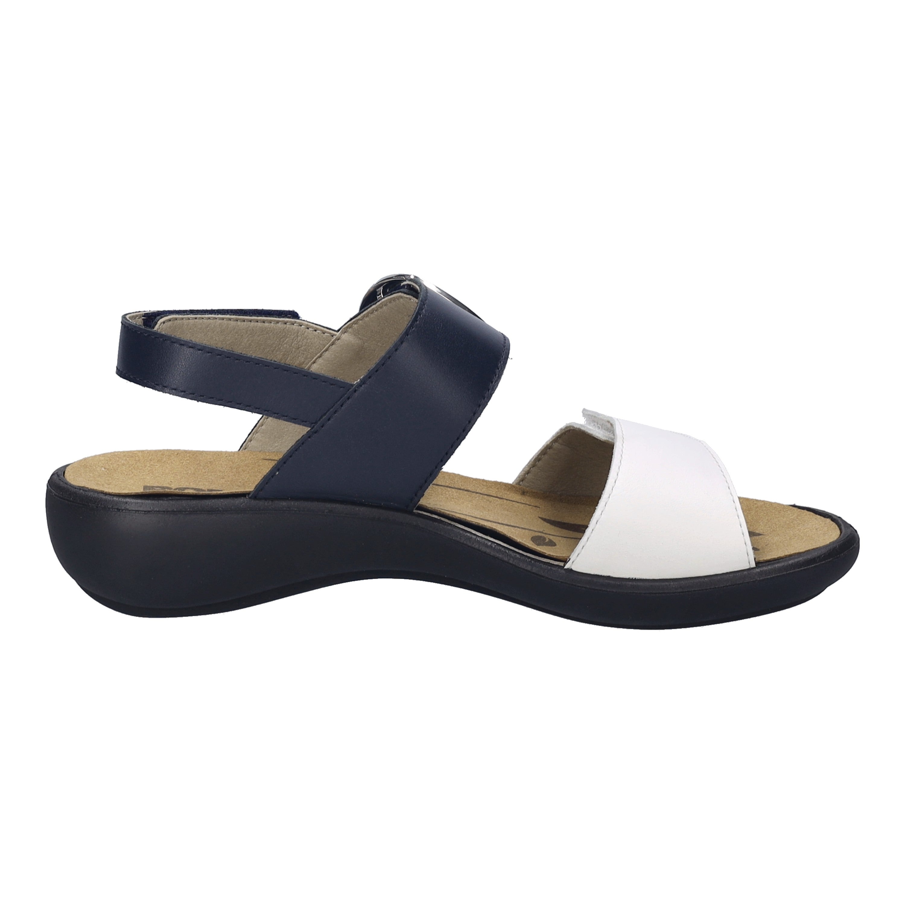 Ibiza 12 - Women's Sandal | Romika by Josef Seibel