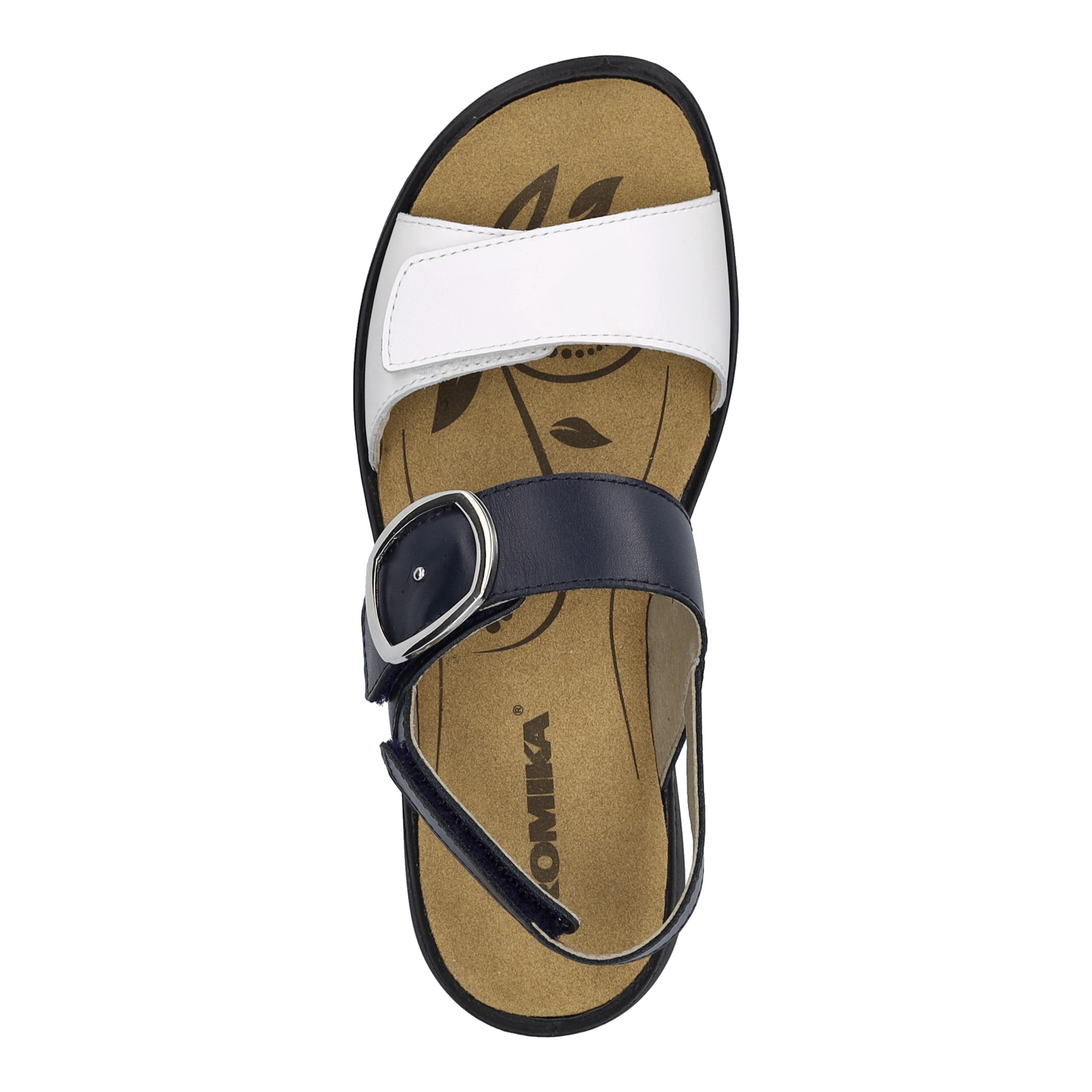 Ibiza 12 - Women's Sandal | Romika by Josef Seibel
