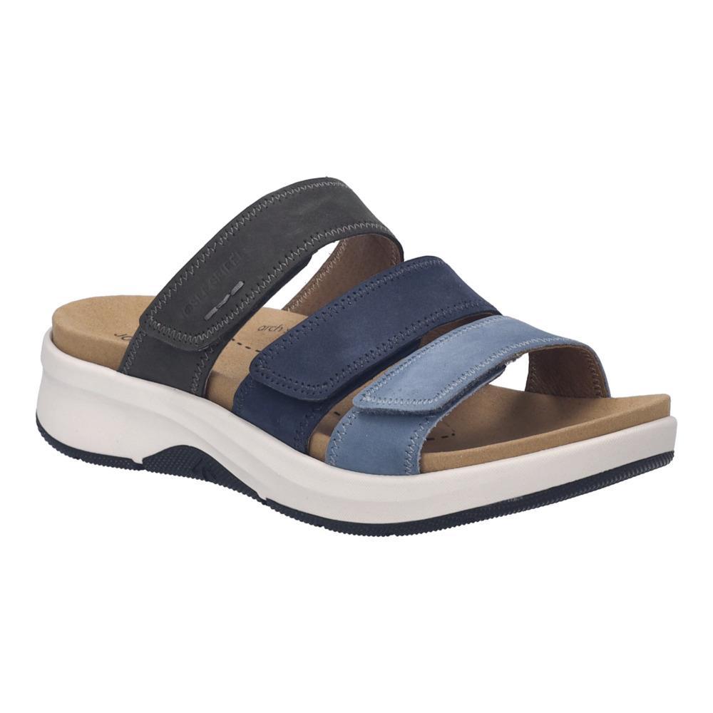 その他 ESTELLE Estelle 11 | Women's Slide with Arch Support | JOSEF SEIBEL