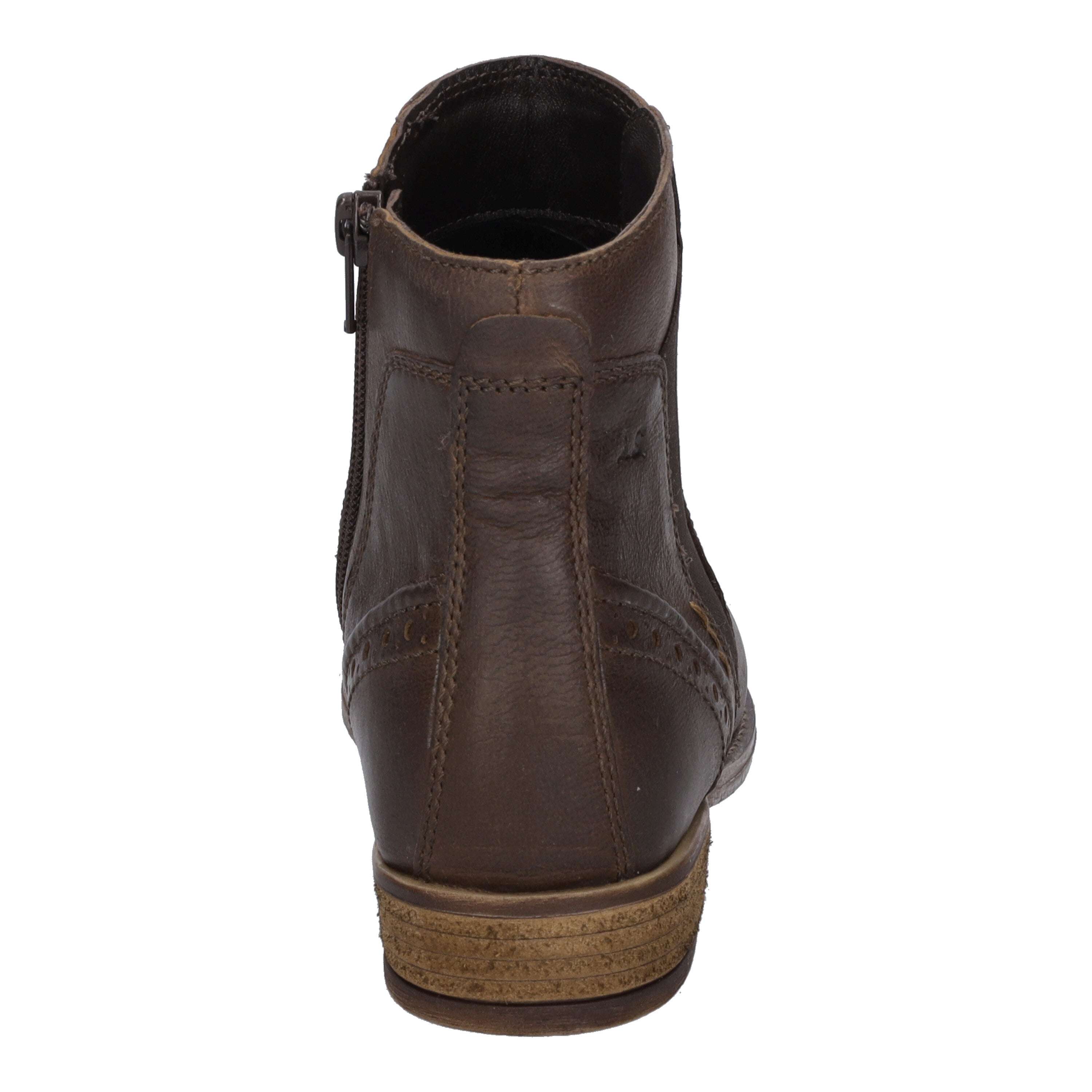 Sienna 35 - Women's Boot | Josef Seibel