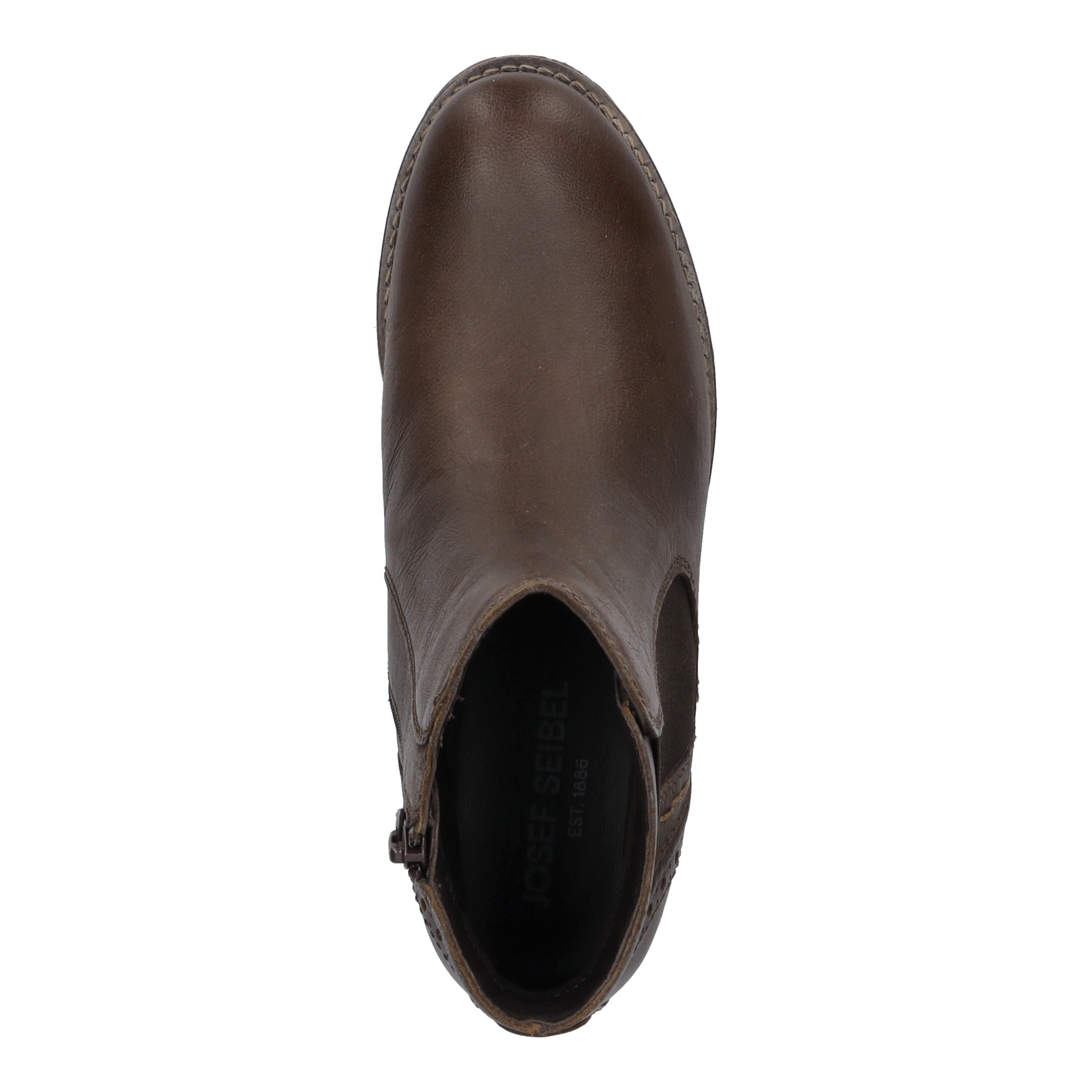 Sienna 35 - Women's Boot | Josef Seibel