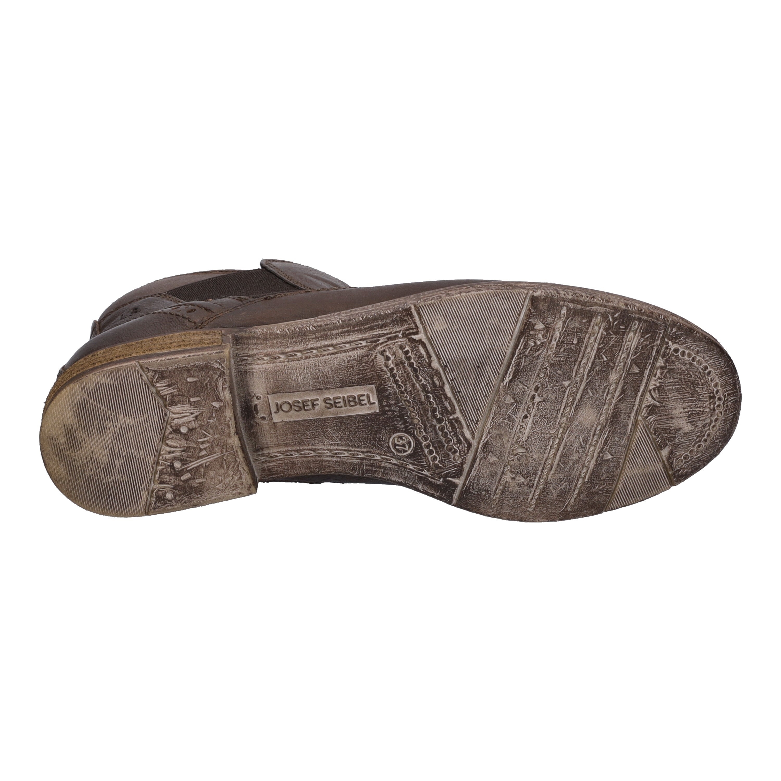 Sienna 35 - Women's Boot | Josef Seibel