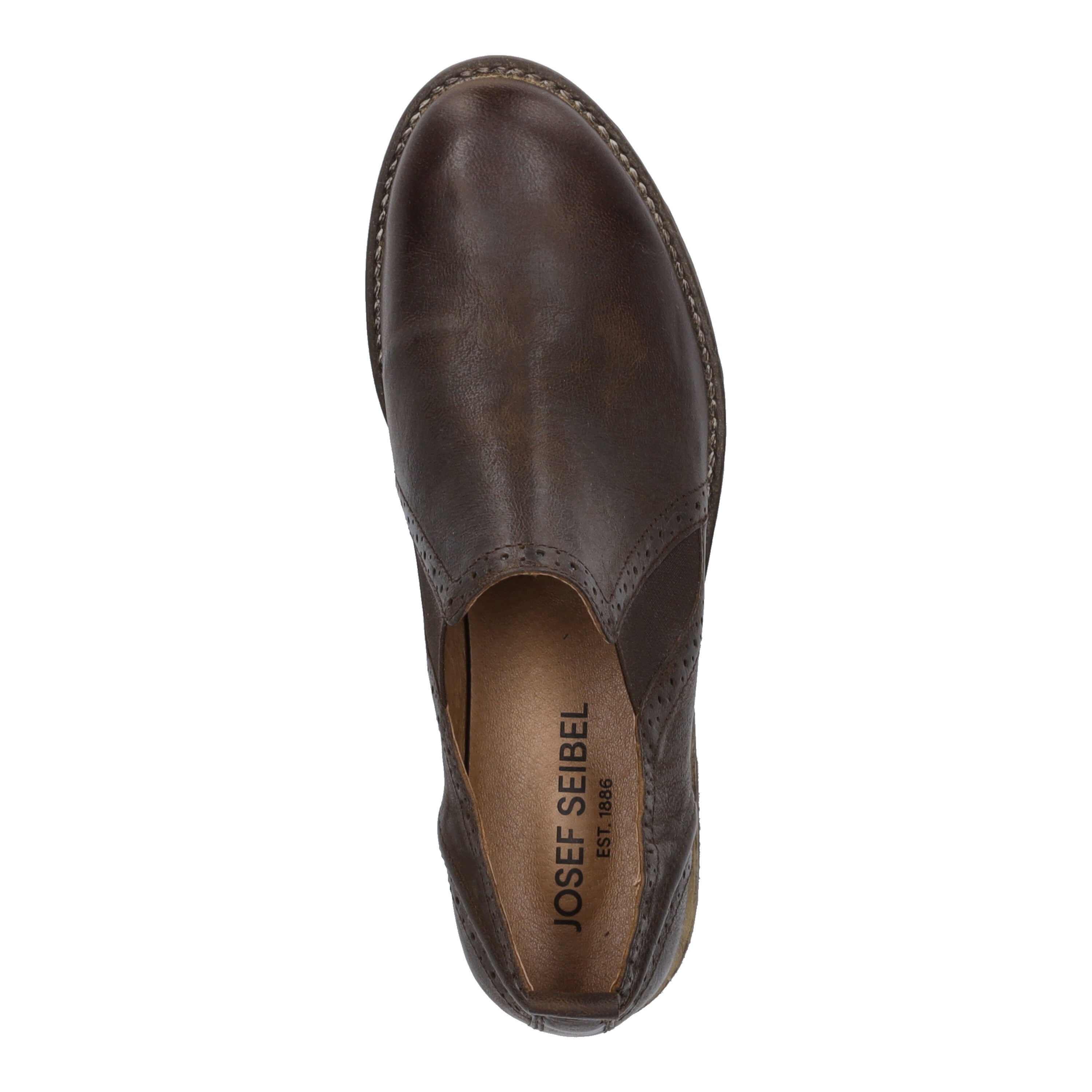 Sienna 43 - Women's Shoe | Josef Seibel