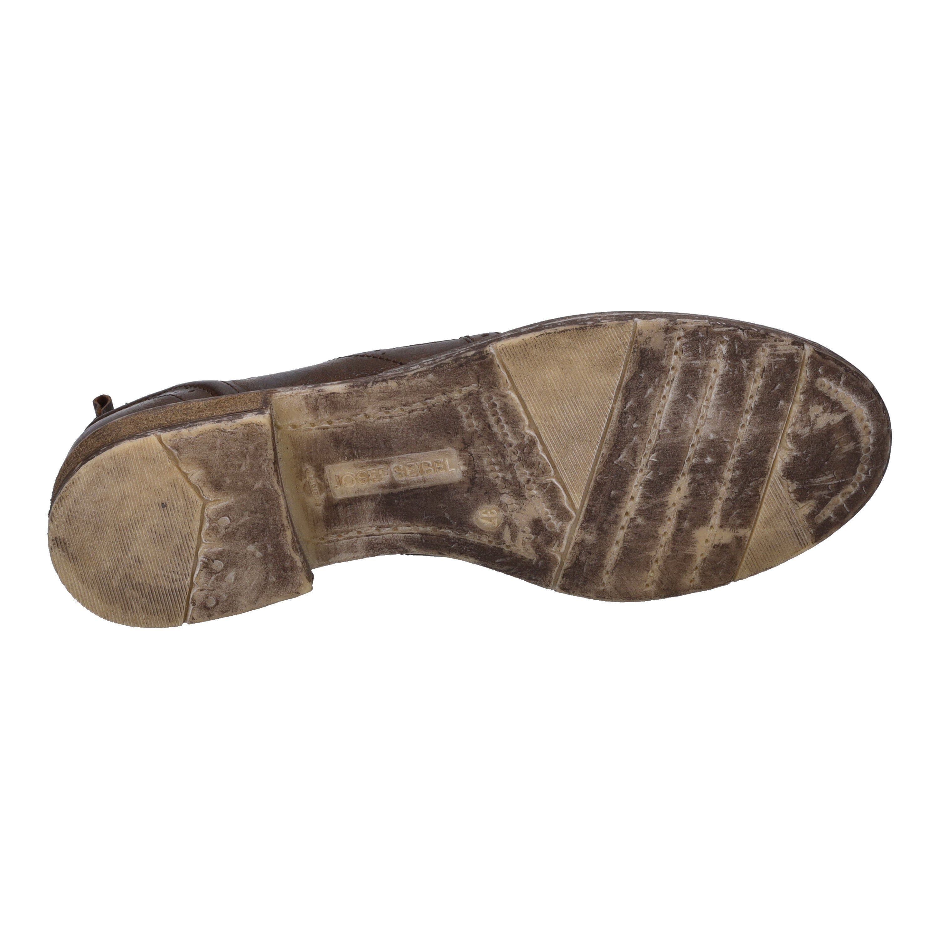 Sienna 43 - Women's Shoe | Josef Seibel