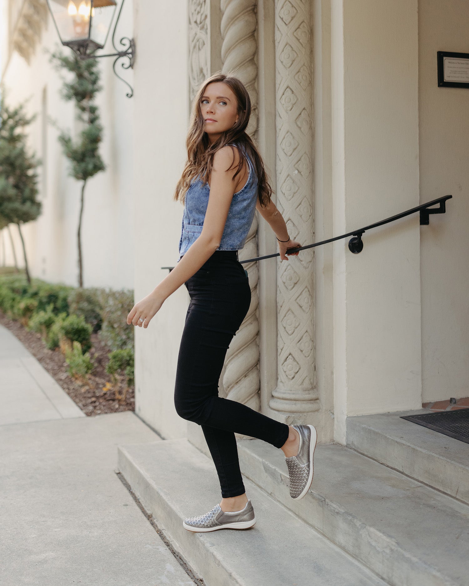 Caren 72 - Women's Sneaker | Josef Seibel