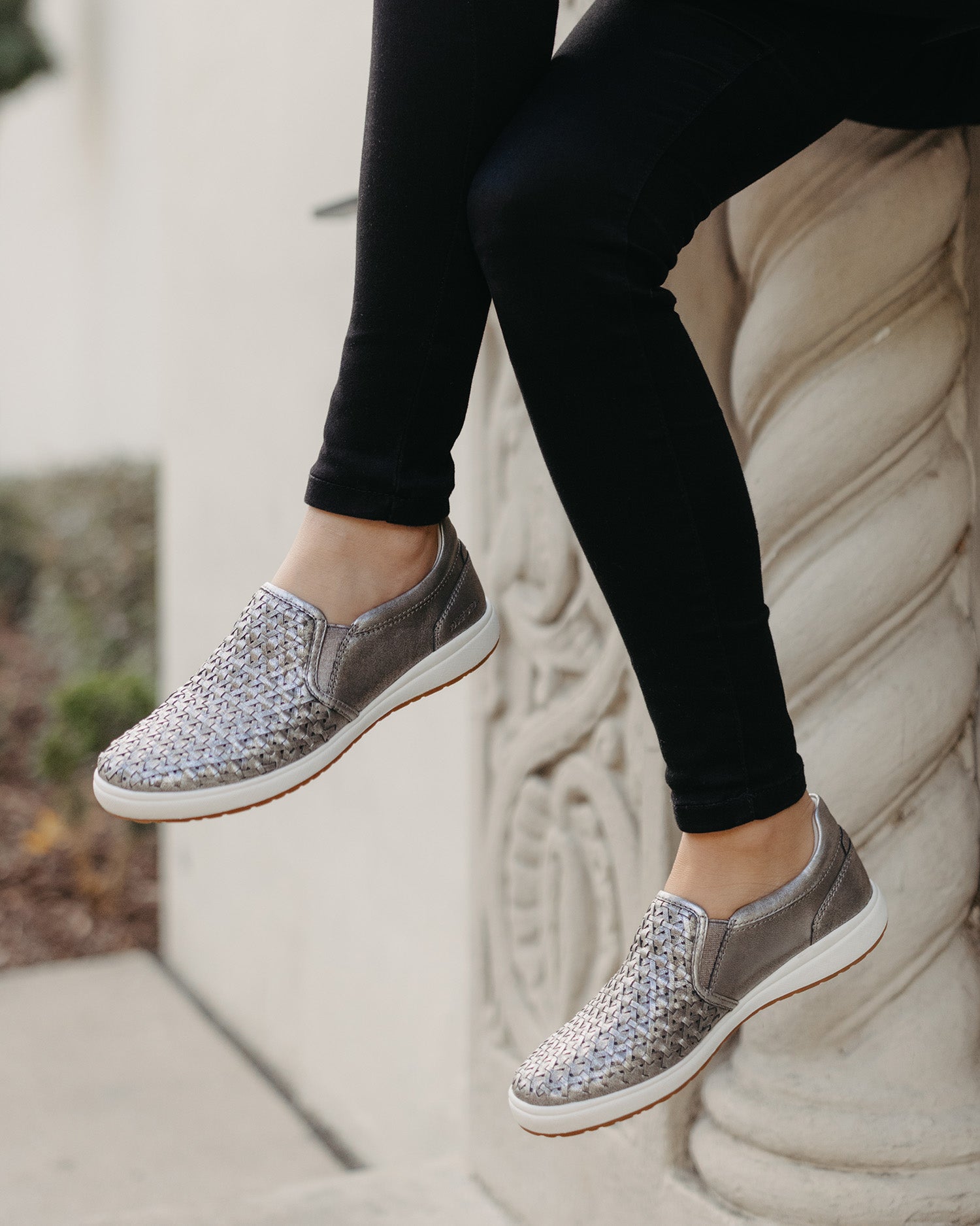 Caren 72 - Women's Sneaker | Josef Seibel